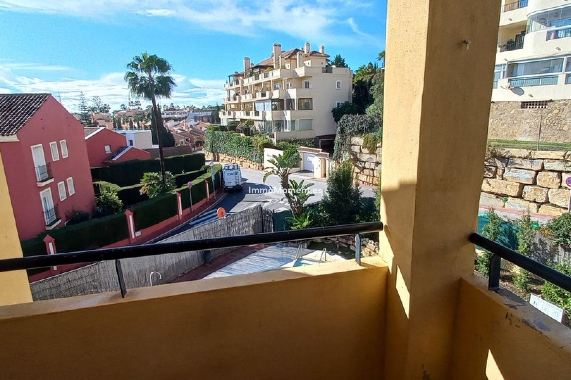 Resale - Apartment - Mijas - Mijas Costa