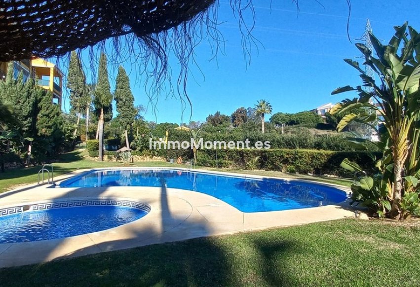 Resale - Apartment - Mijas - Mijas Costa