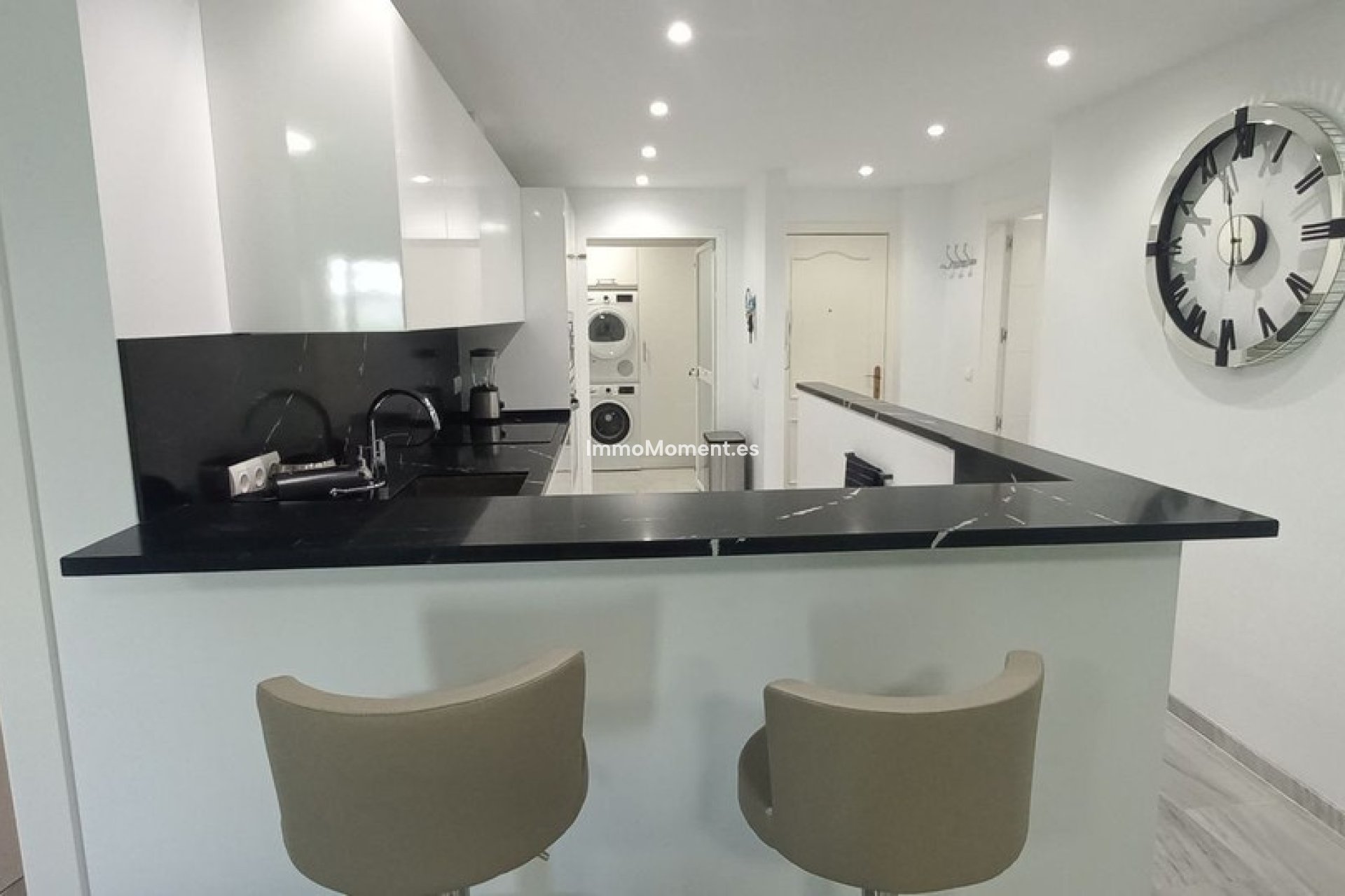 Resale - Apartment - Mijas - Mijas Costa