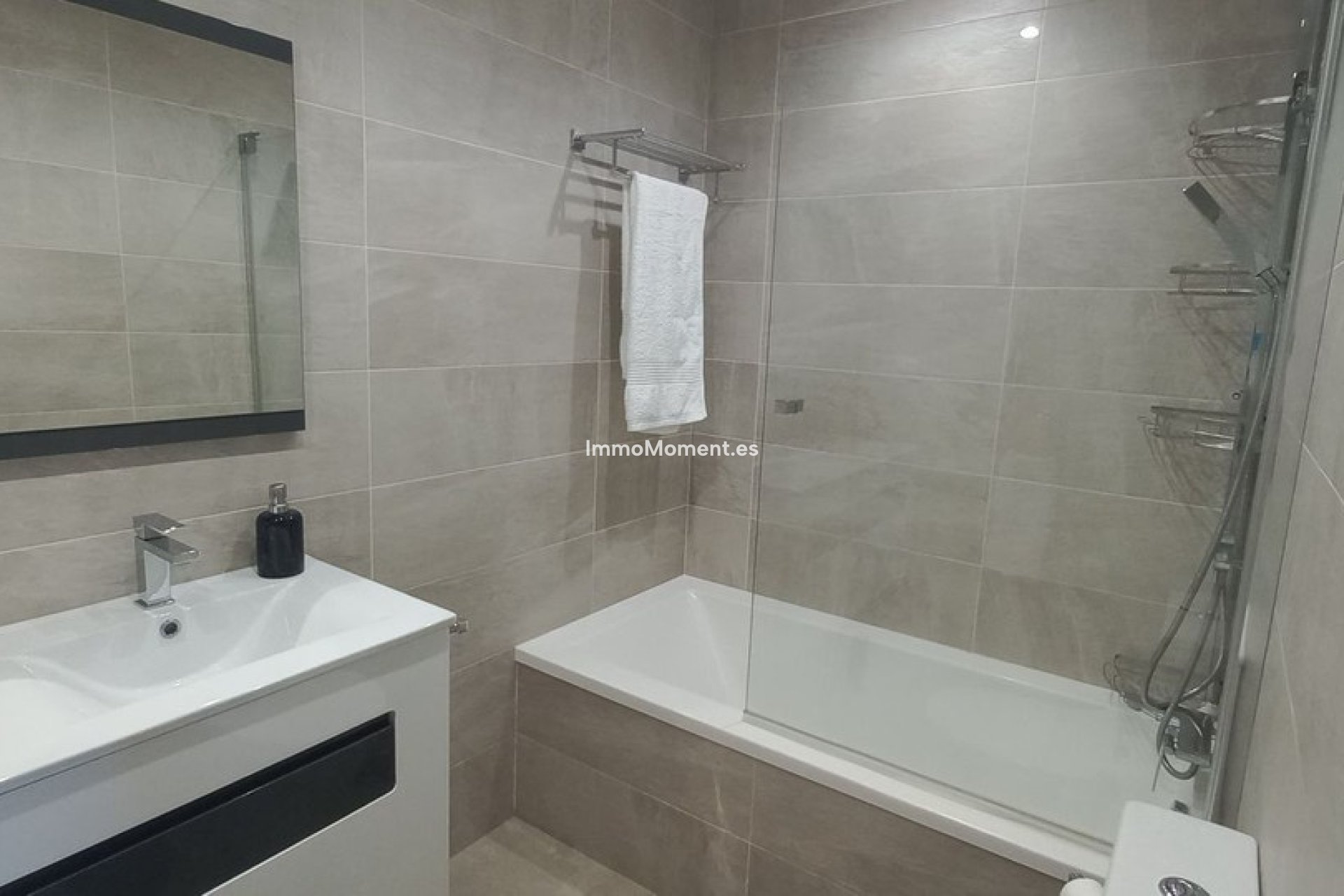 Resale - Apartment - Mijas - Mijas Costa