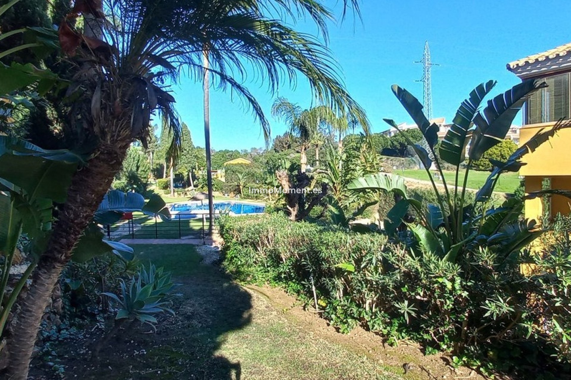 Resale - Apartment - Mijas - Mijas Costa