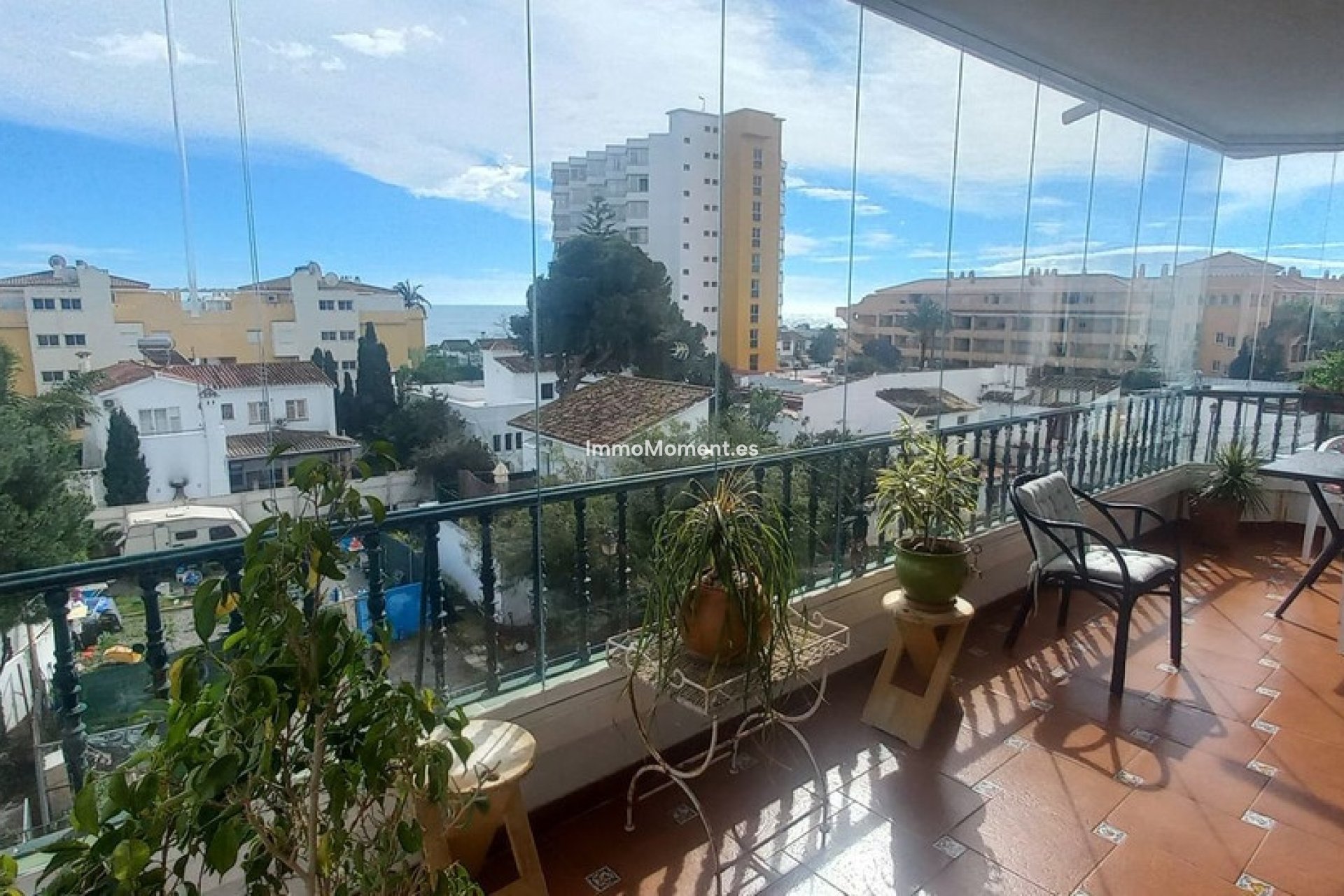 Resale - Apartment - Mijas - Mijas Costa
