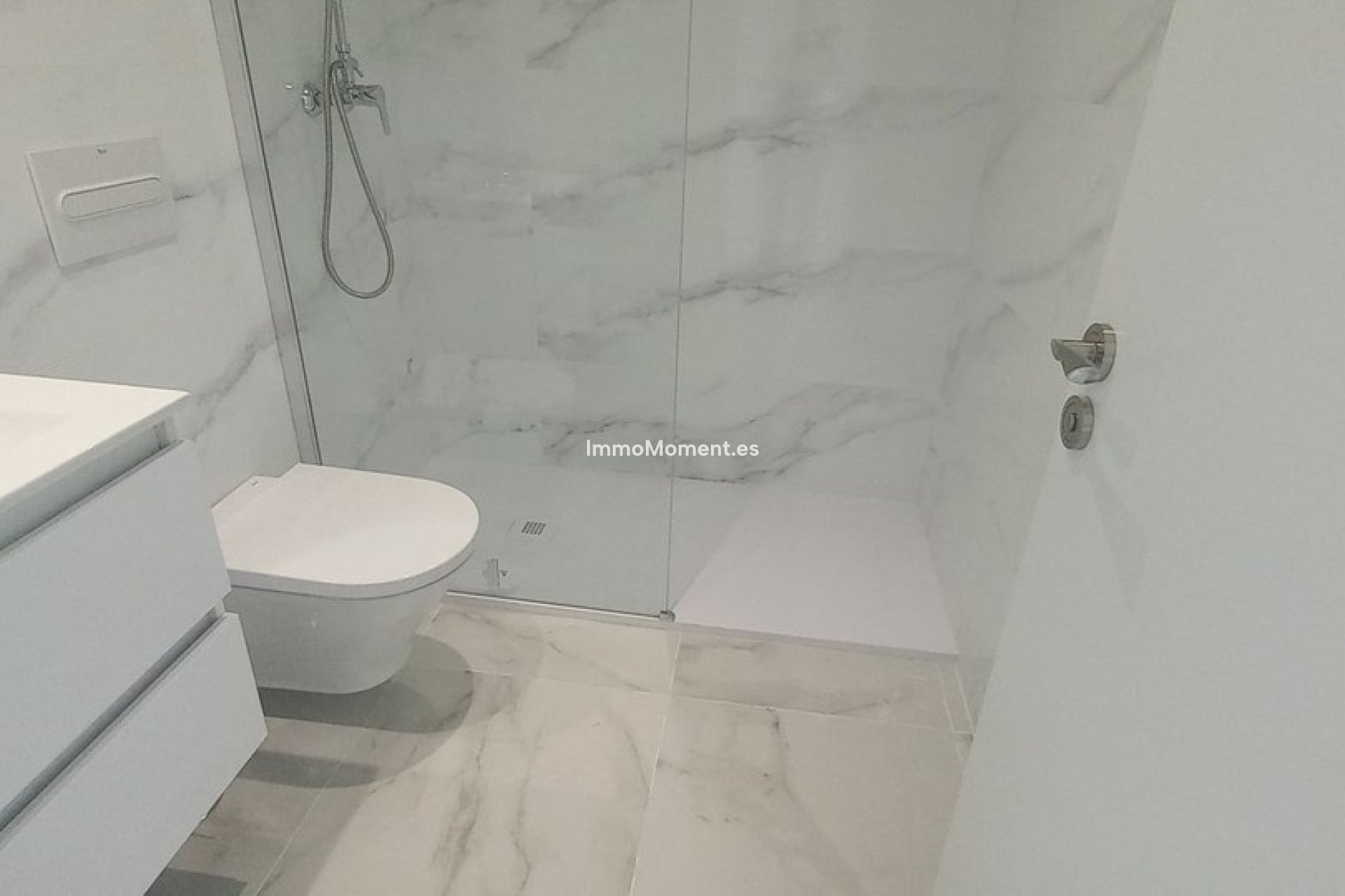 Resale - Apartment - Mijas - Mijas Costa