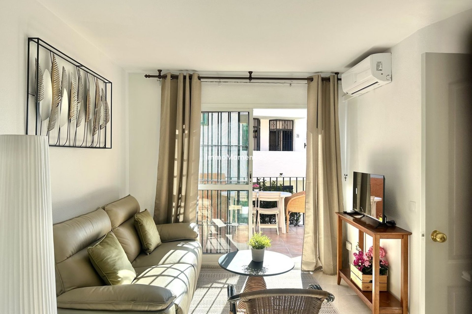 Resale - Apartment - Mijas - Mijas Costa