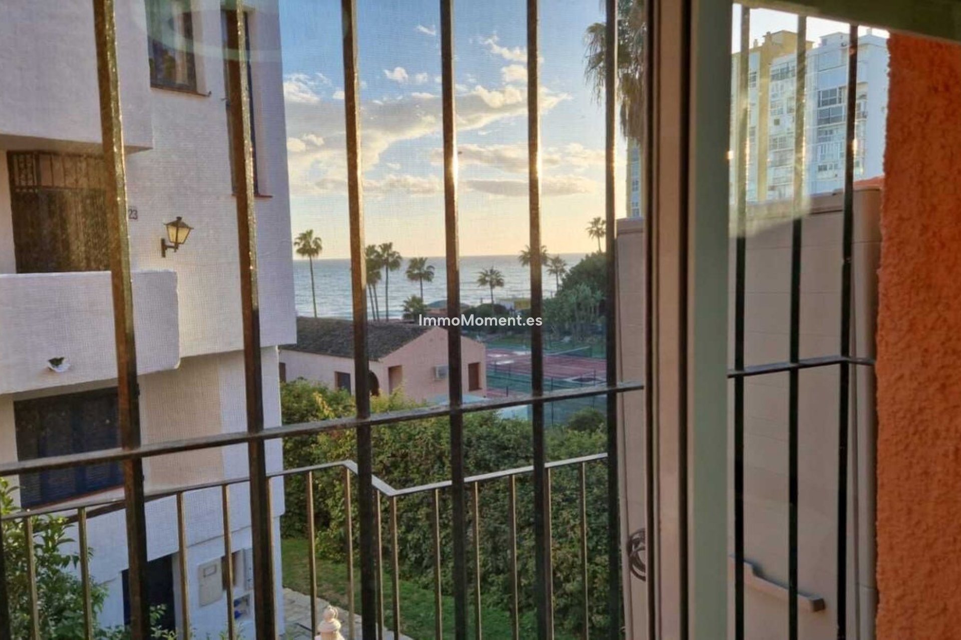 Resale - Apartment - Mijas - Mijas Costa