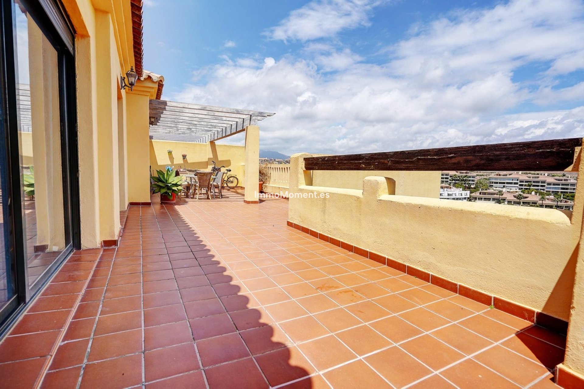 Resale - Apartment - Mijas - Mijas Costa