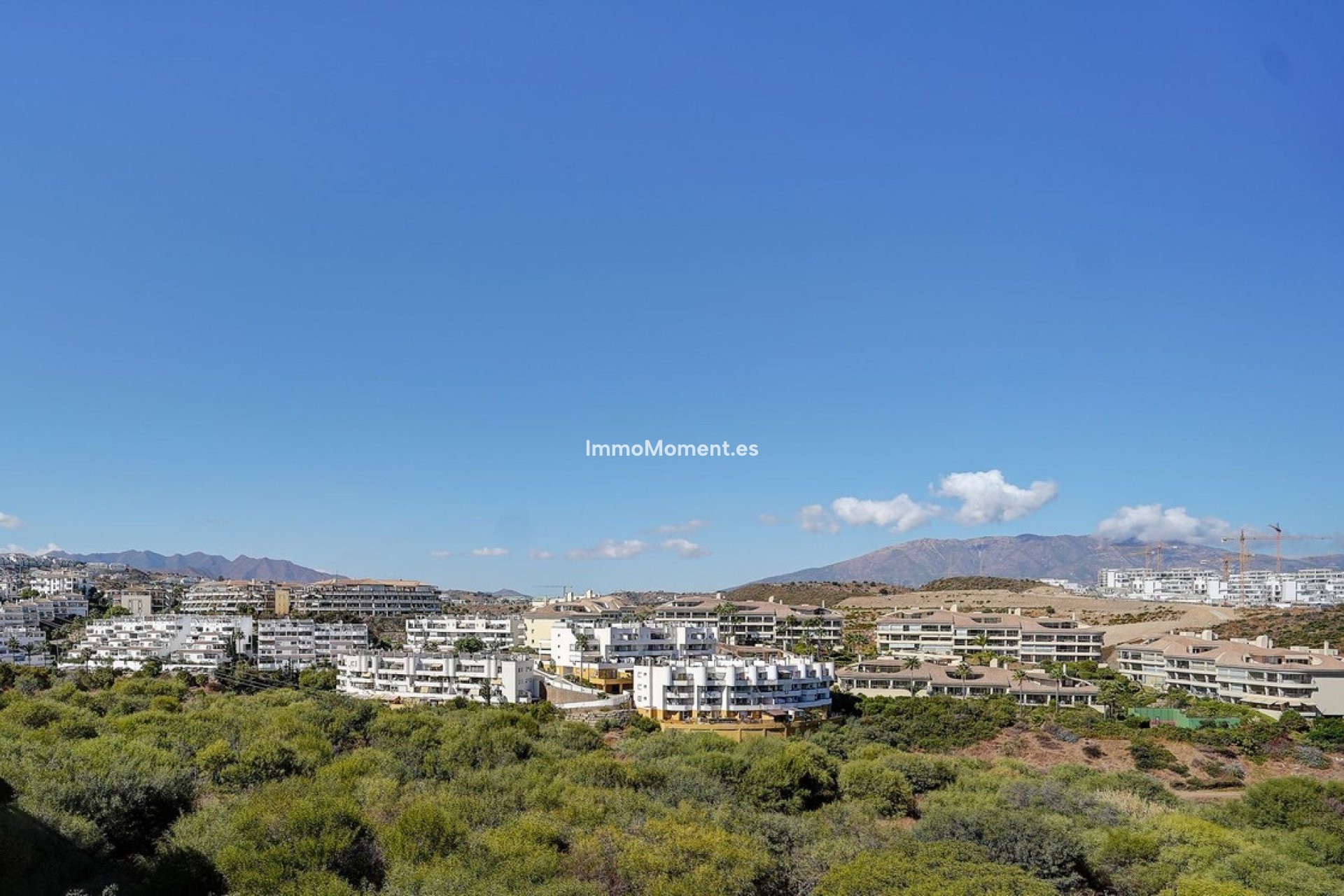 Resale - Apartment - Mijas - Mijas Costa