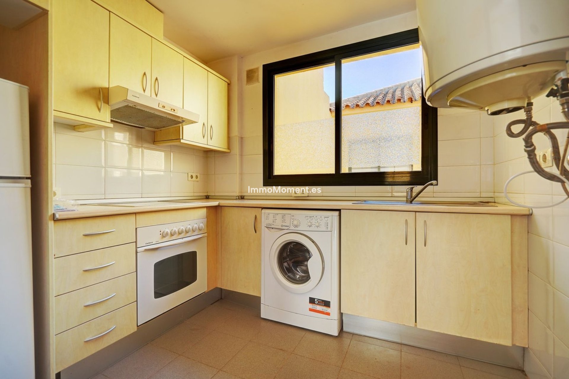 Resale - Apartment - Mijas - Mijas Costa