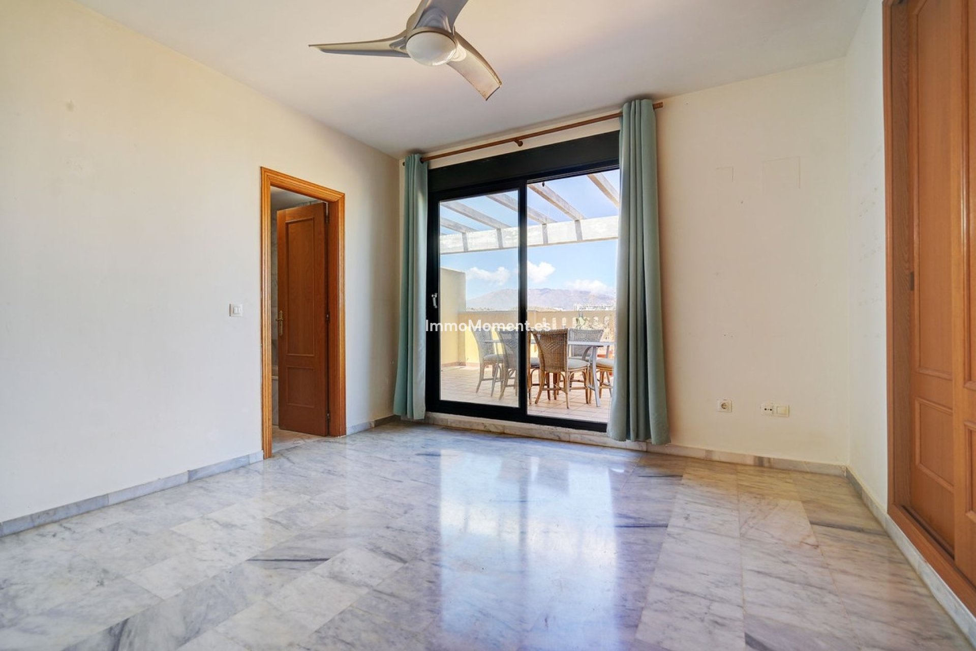 Resale - Apartment - Mijas - Mijas Costa