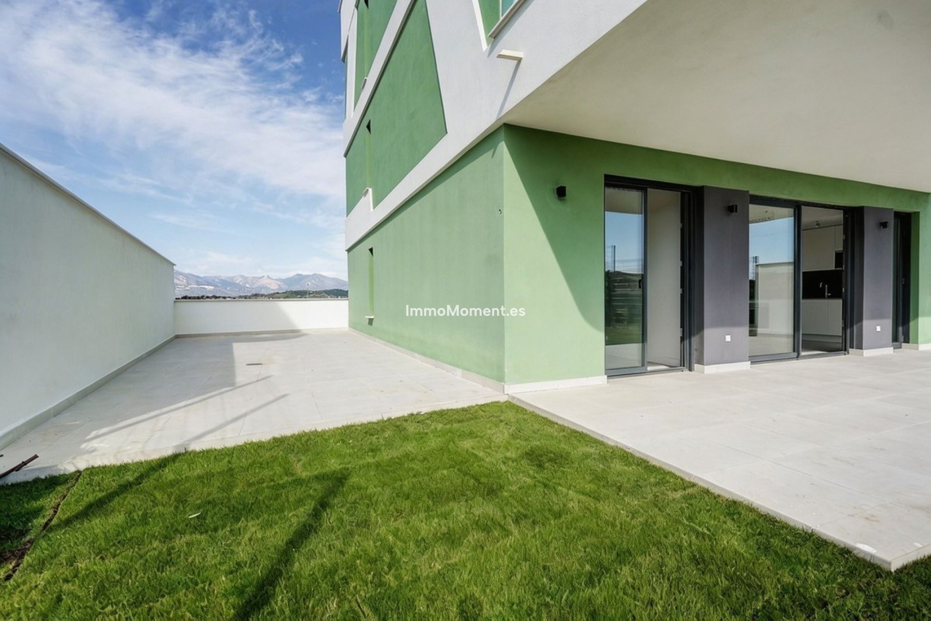 Resale - Apartment - Mijas - Mijas Costa