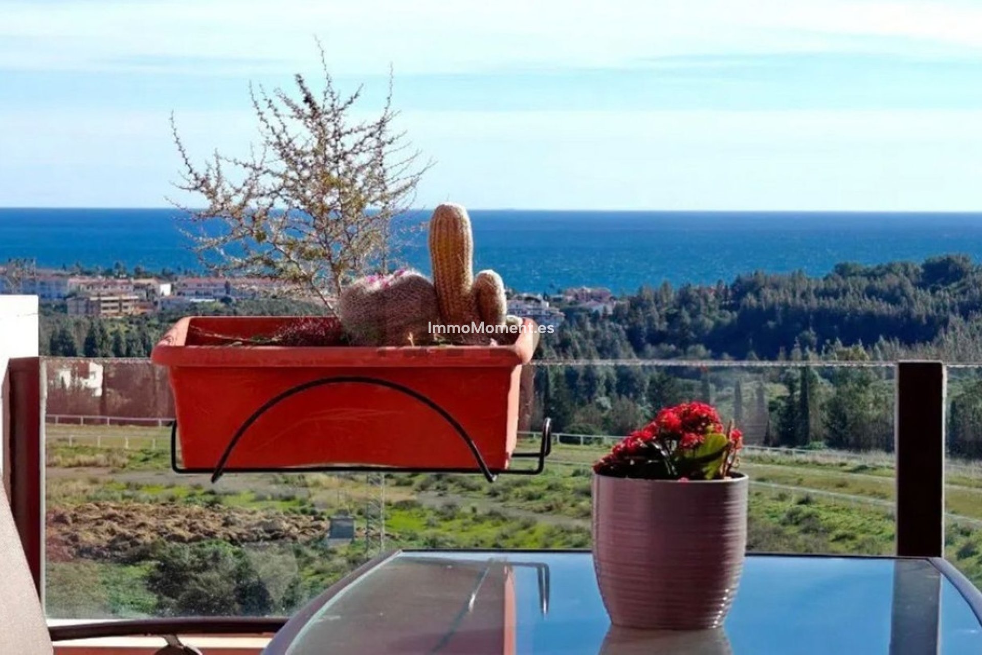 Resale - Apartment - Mijas - Mijas Costa