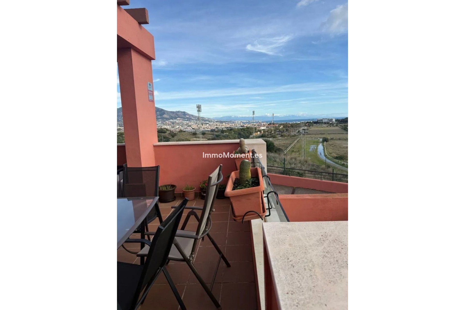 Resale - Apartment - Mijas - Mijas Costa