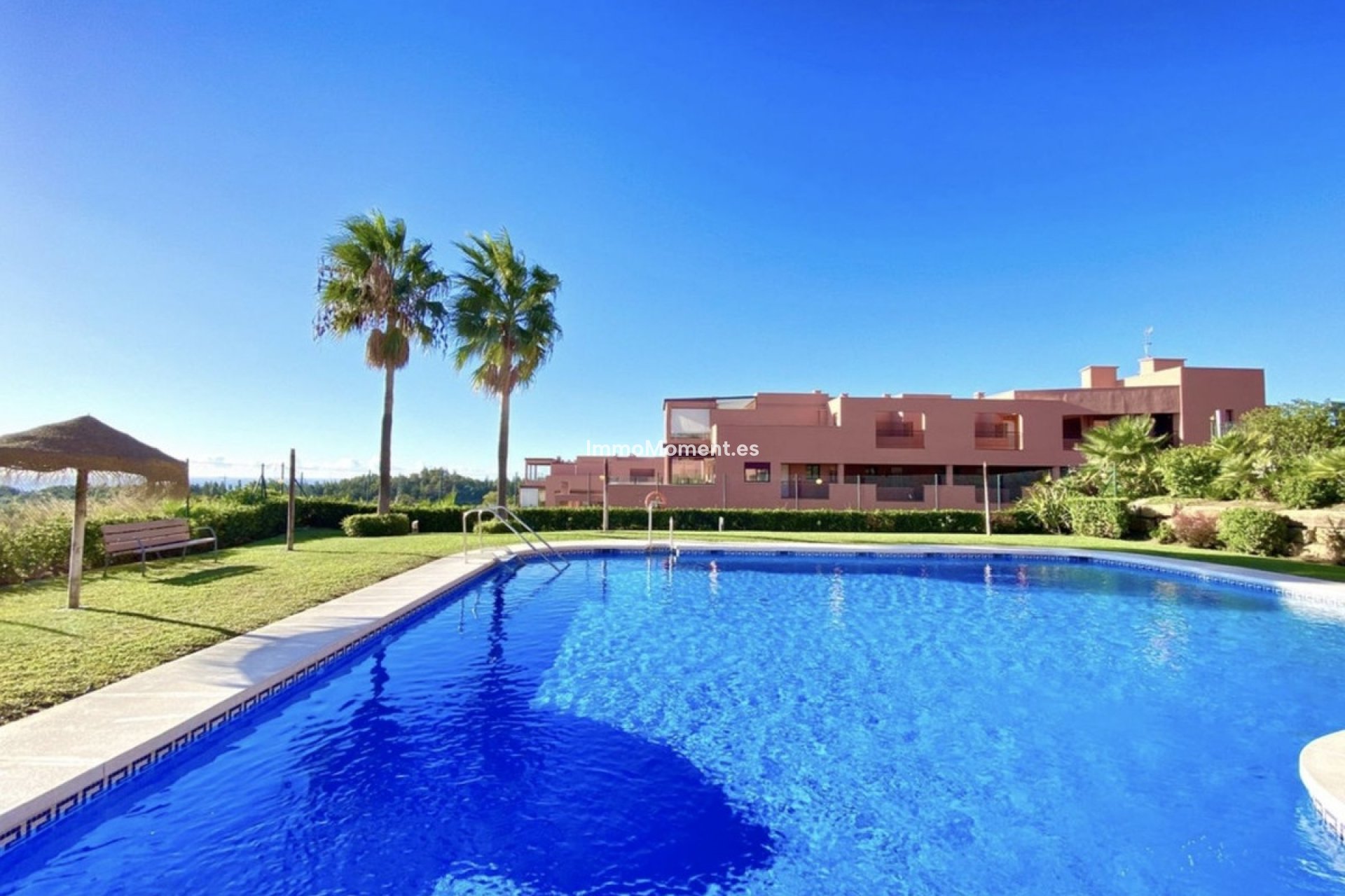 Resale - Apartment - Mijas - Mijas Costa