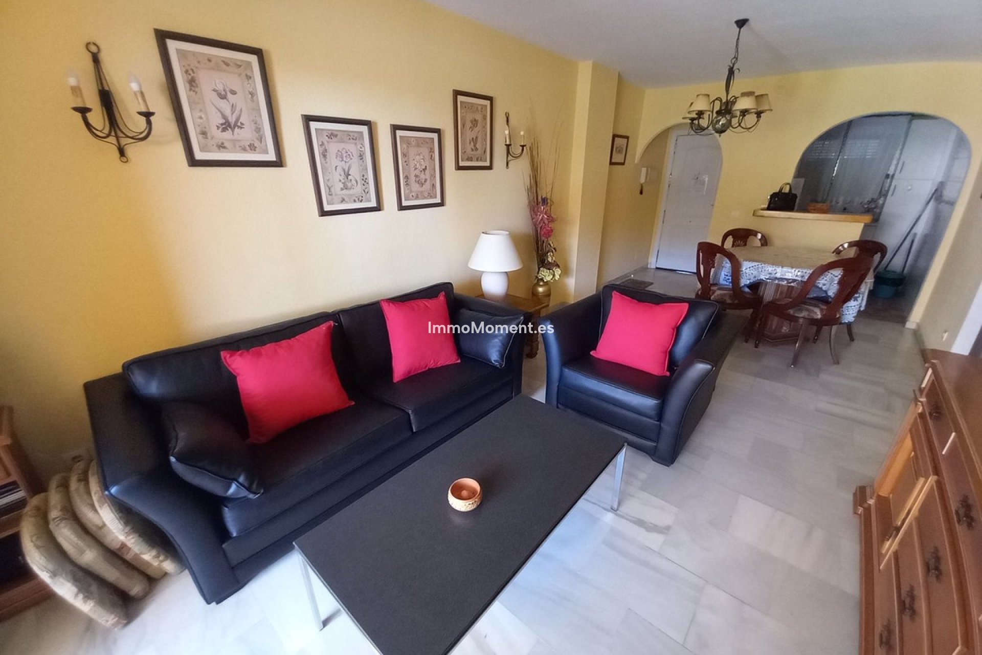 Resale - Apartment - Mijas - Mijas Costa