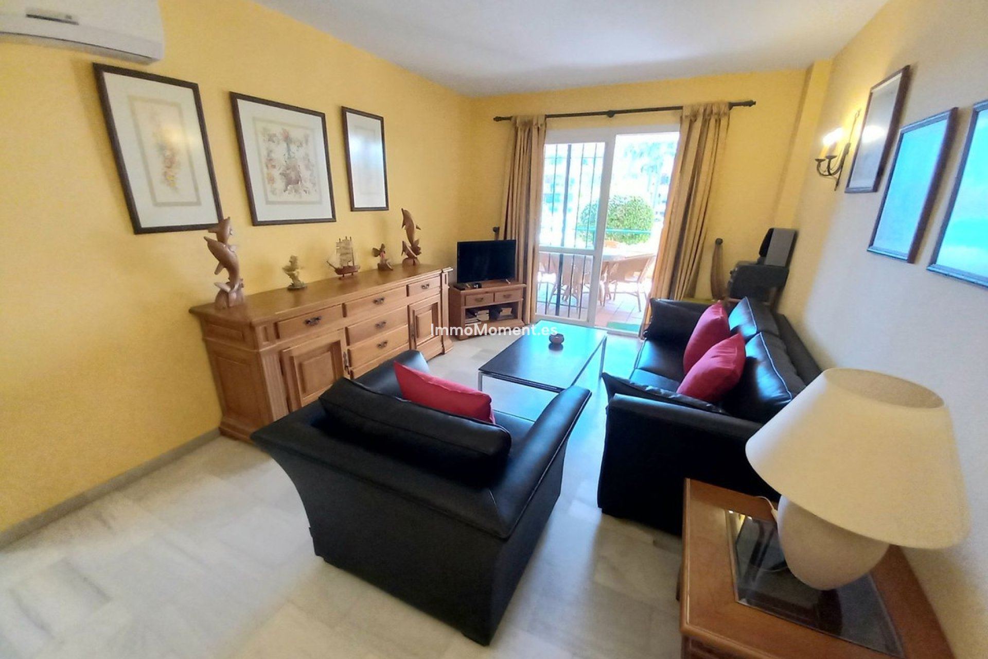 Resale - Apartment - Mijas - Mijas Costa