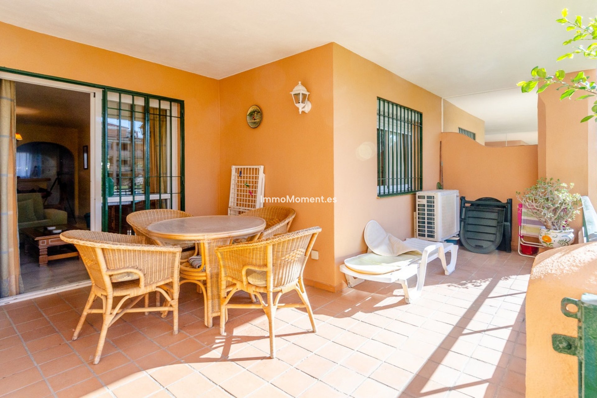 Resale - Apartment - Mijas - Mijas Costa