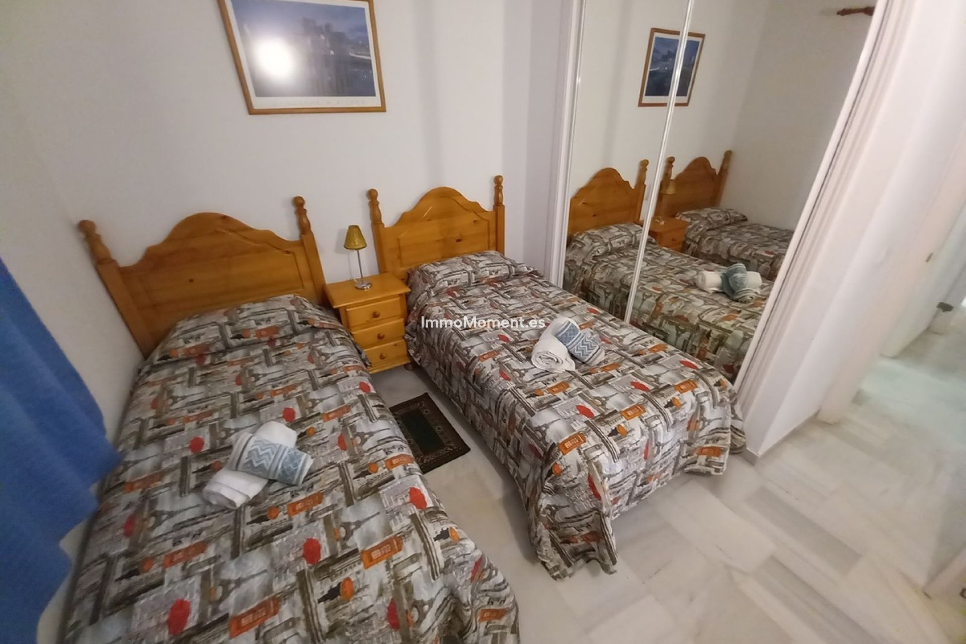 Resale - Apartment - Mijas - Mijas Costa