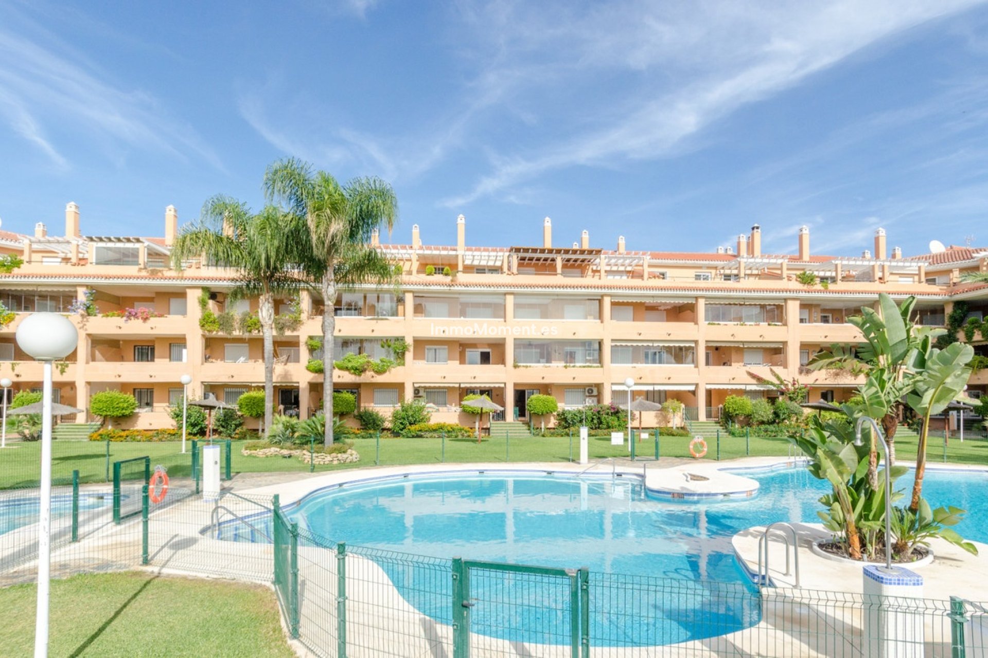 Resale - Apartment - Mijas - Mijas Costa