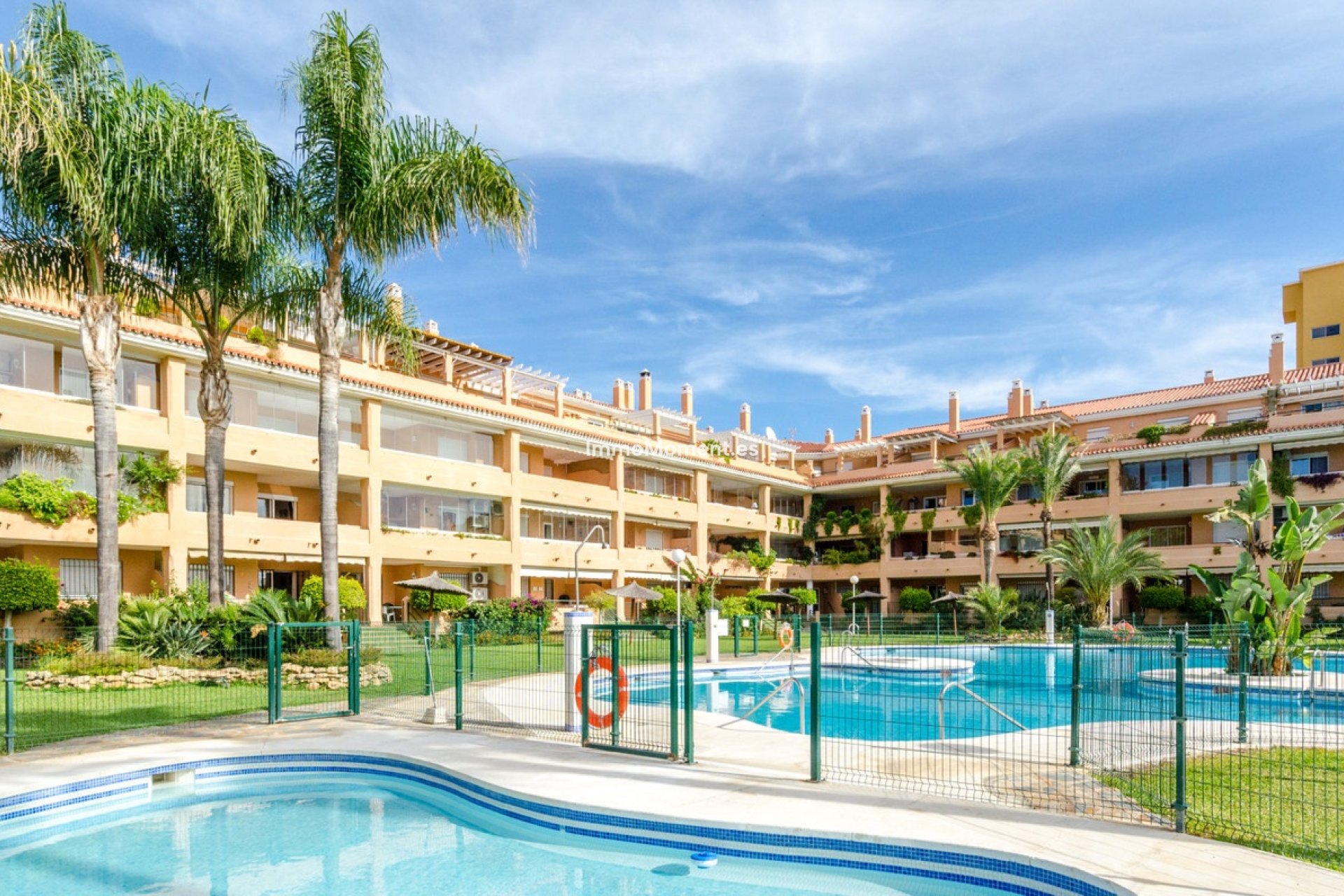 Resale - Apartment - Mijas - Mijas Costa