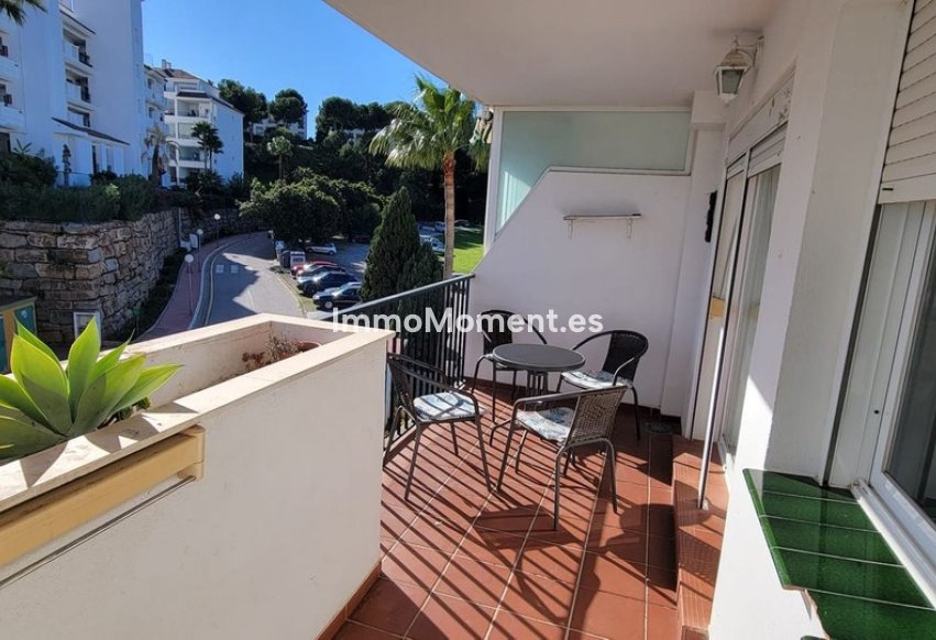 Resale - Apartment - Mijas - Mijas Costa