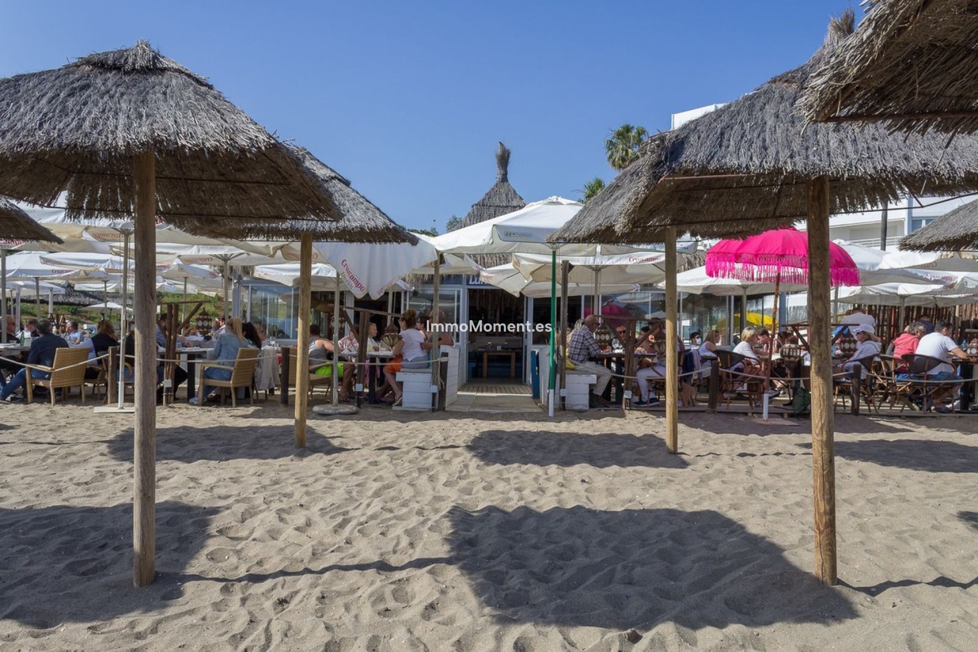 Resale - Apartment - Mijas - Mijas Costa