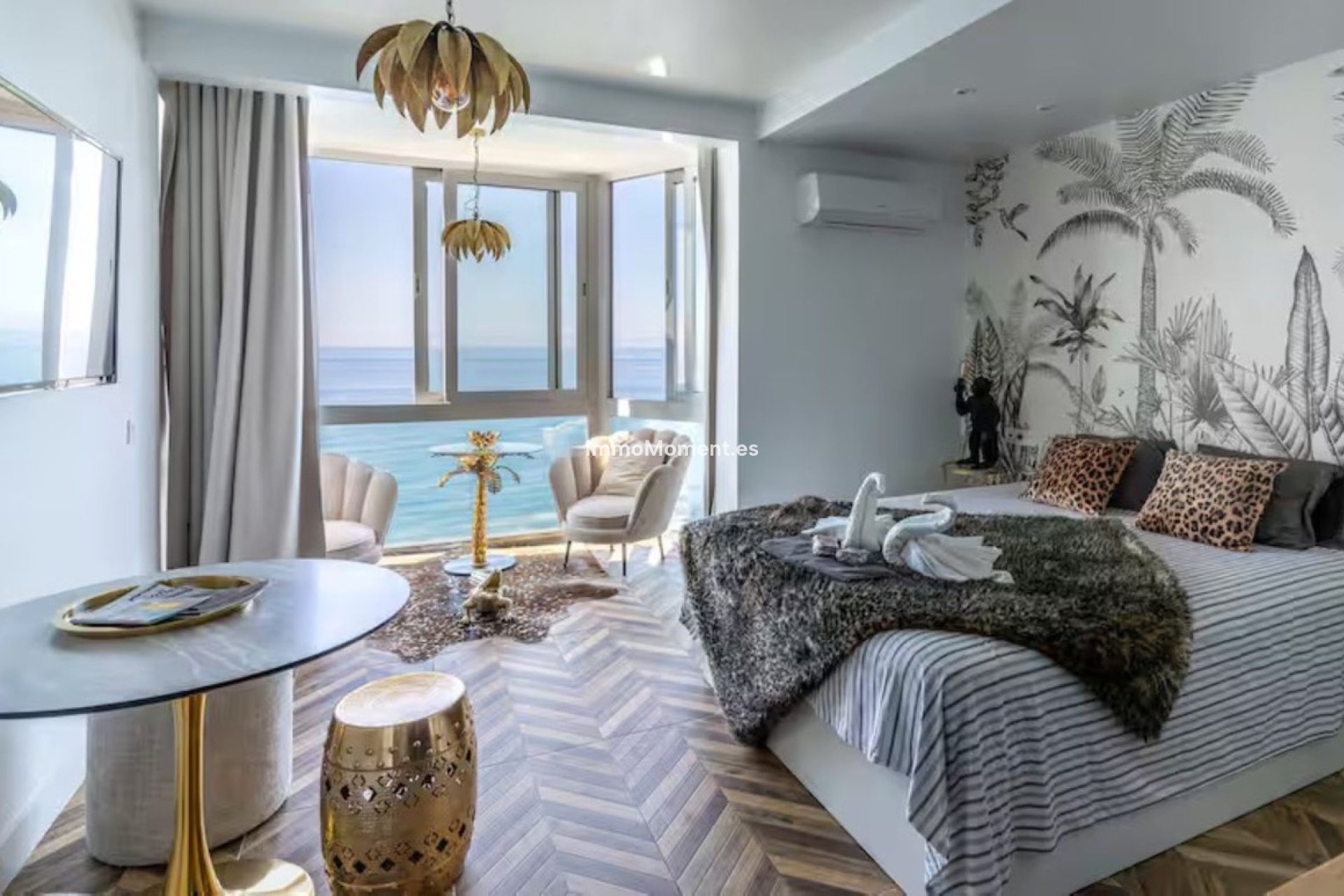 Resale - Apartment - Mijas - Mijas Costa