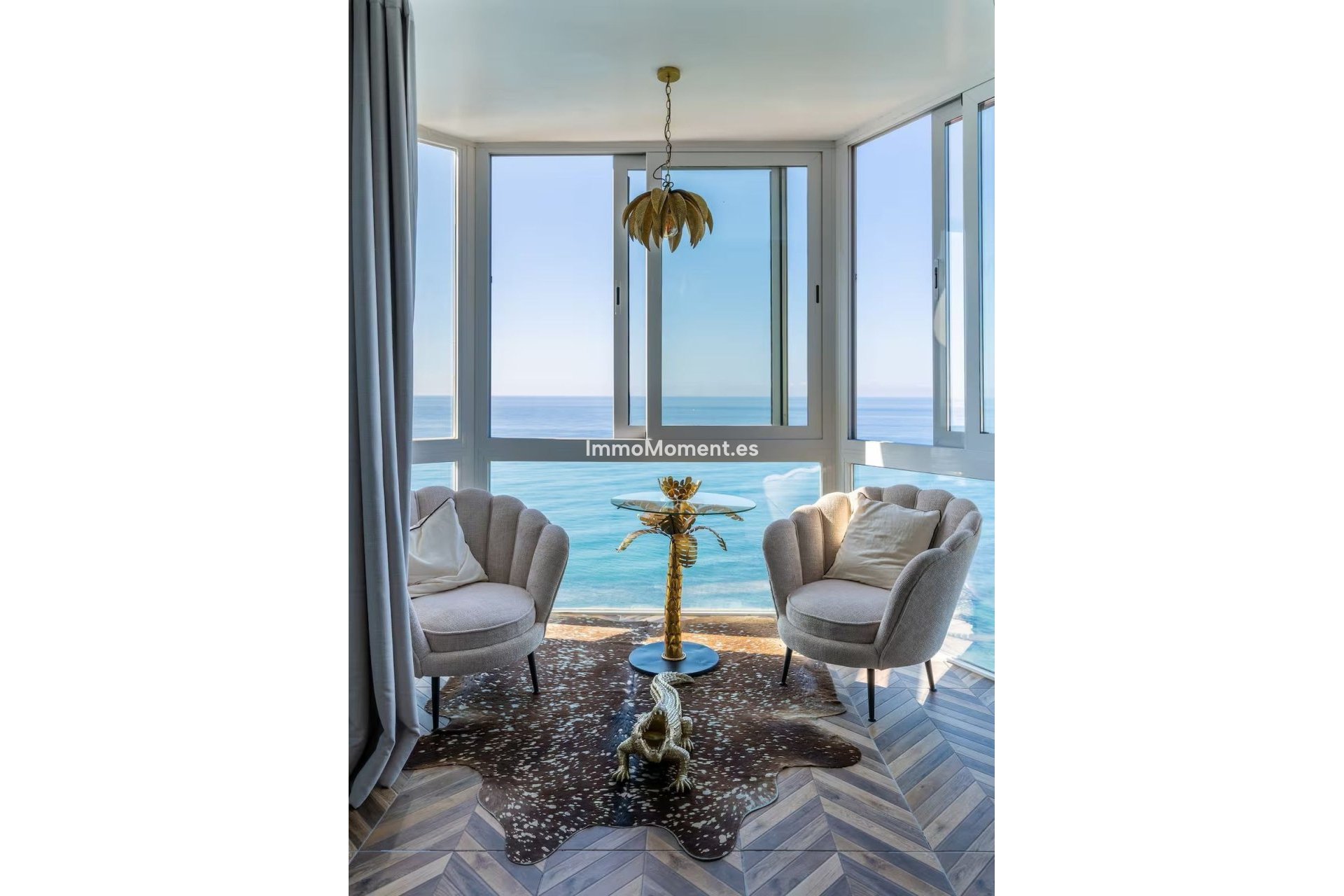 Resale - Apartment - Mijas - Mijas Costa