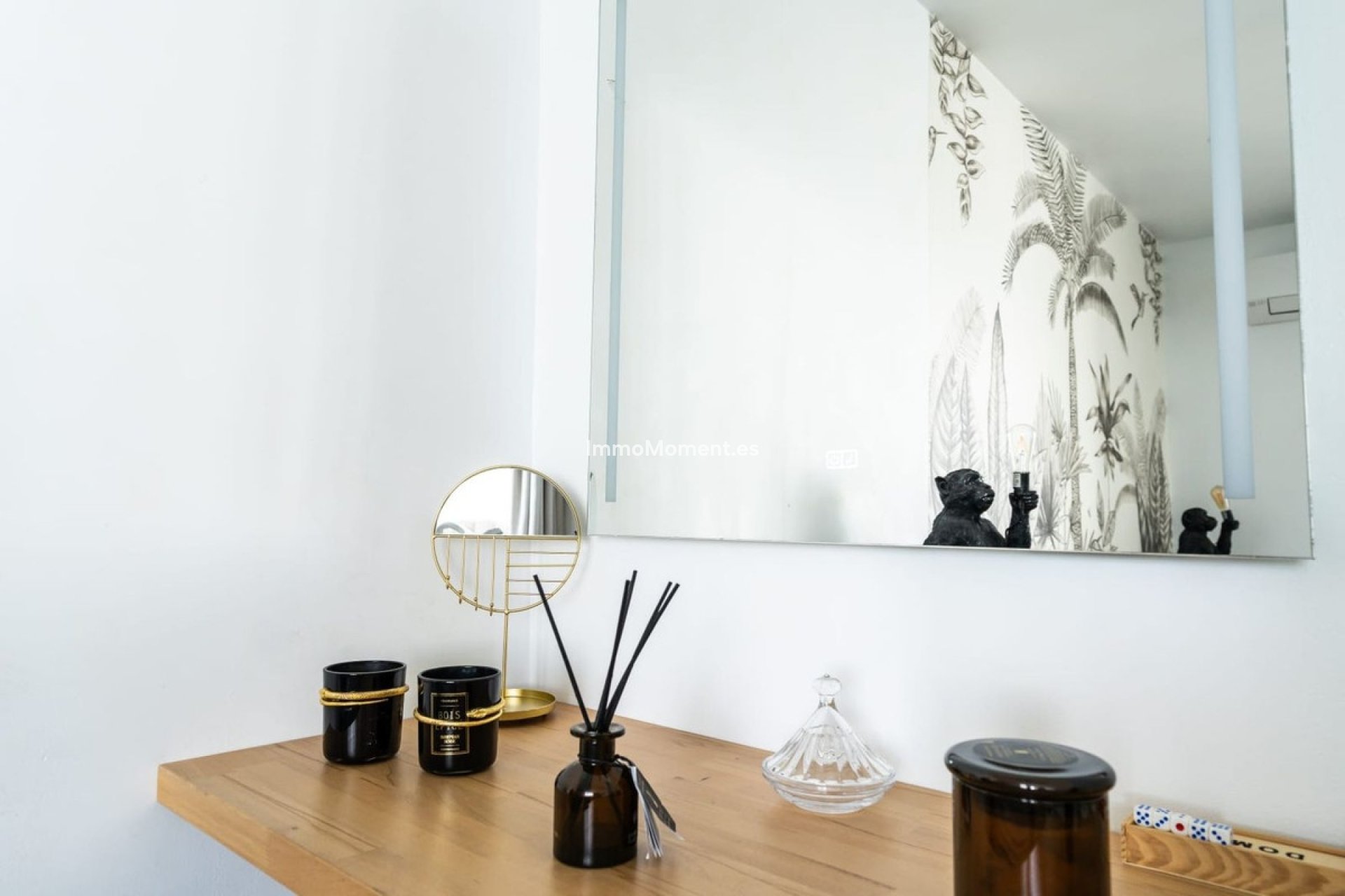 Resale - Apartment - Mijas - Mijas Costa