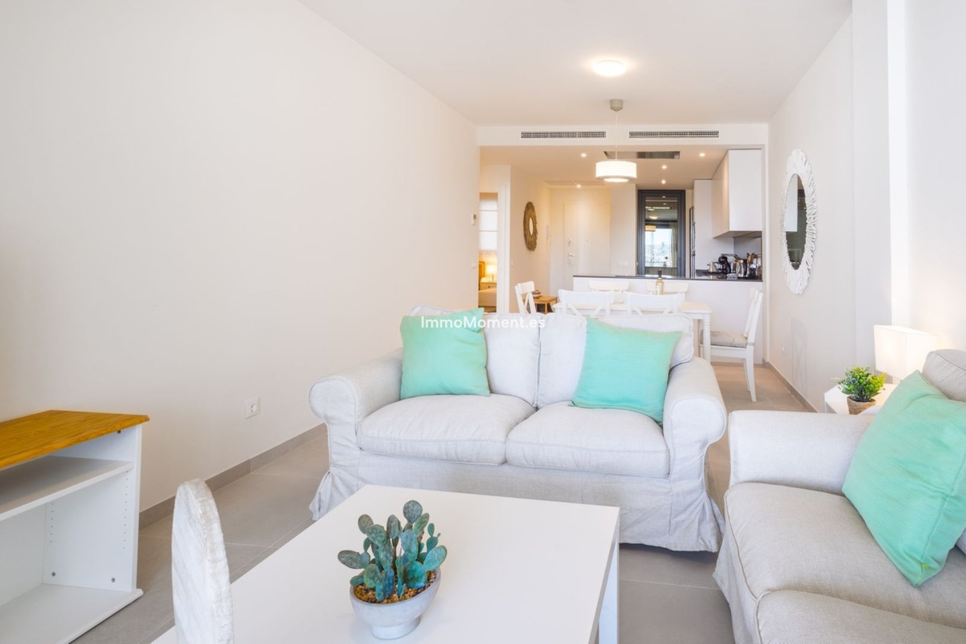 Resale - Apartment - Mijas - Mijas Costa