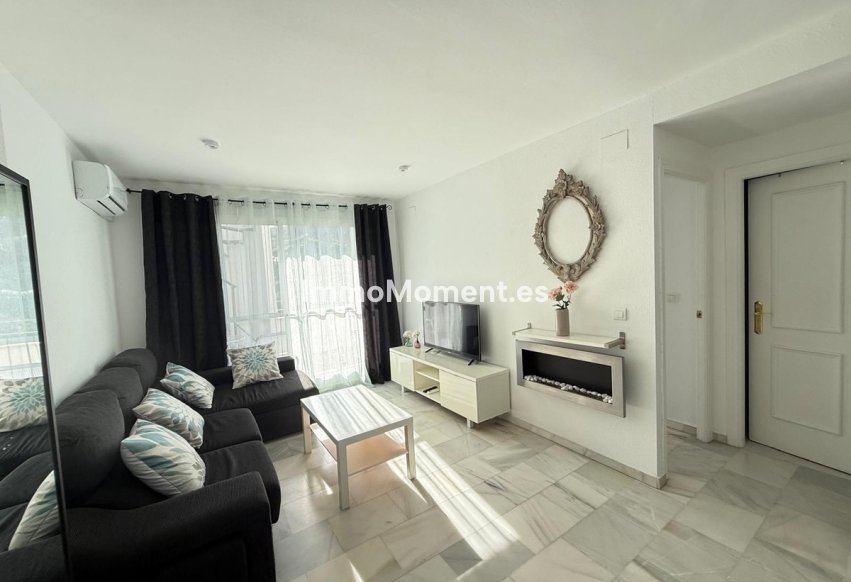Resale - Apartment - Mijas - Mijas Costa