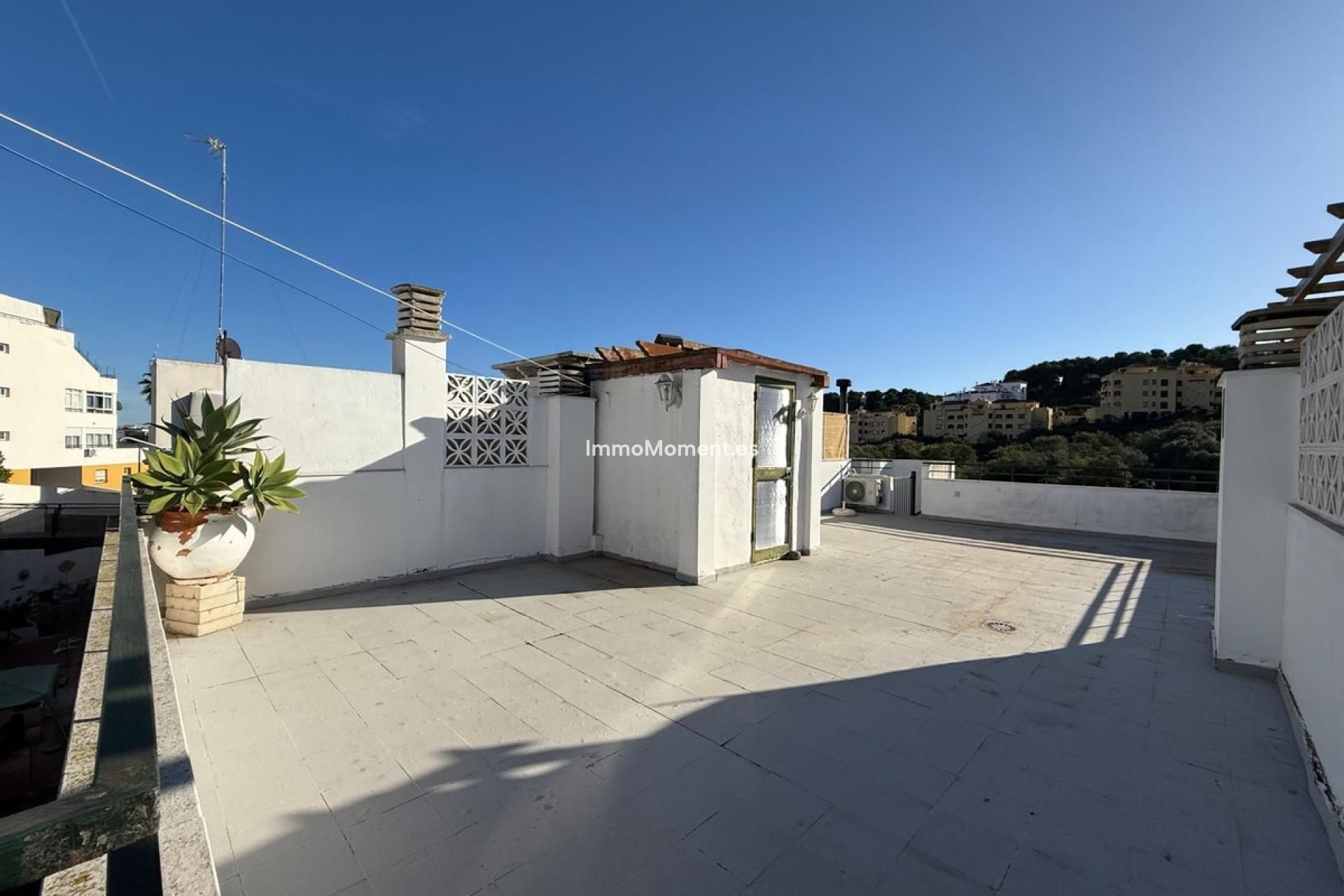 Resale - Apartment - Mijas - Mijas Costa