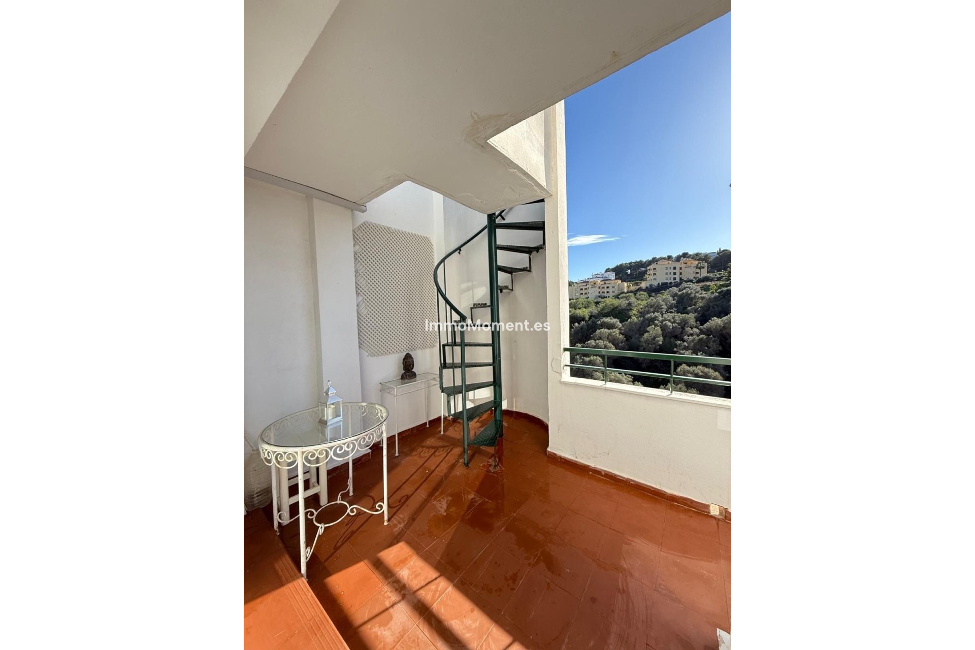 Resale - Apartment - Mijas - Mijas Costa