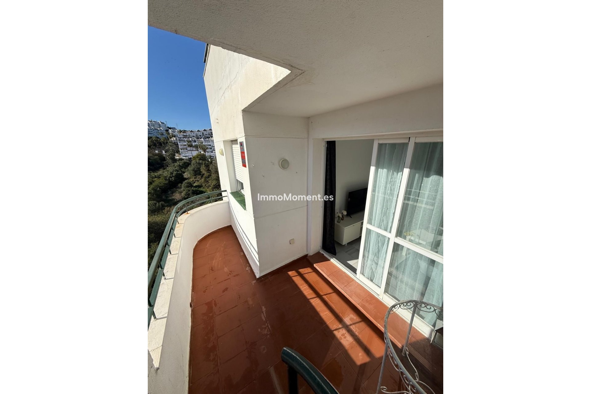 Resale - Apartment - Mijas - Mijas Costa