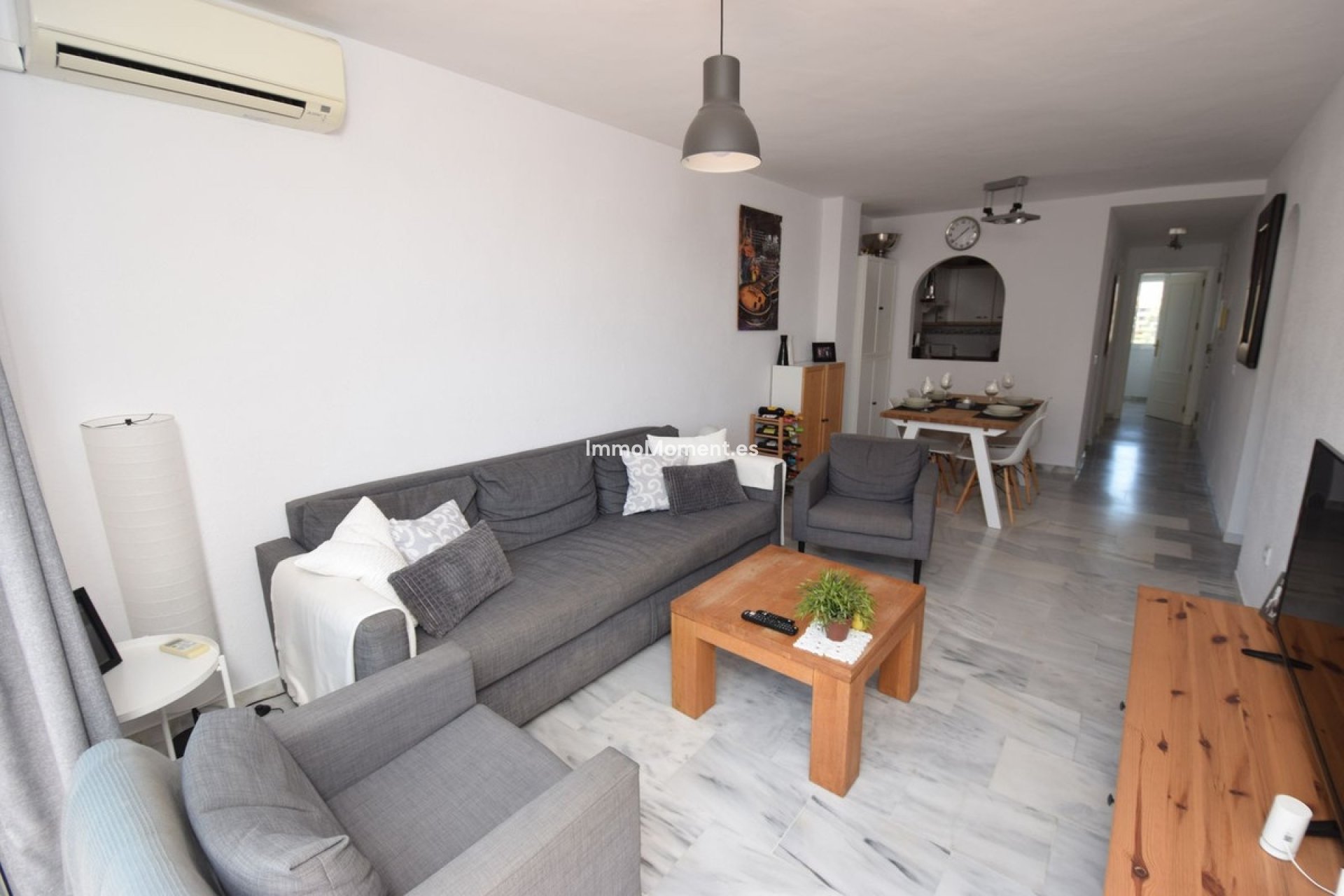 Resale - Apartment - Mijas - Mijas Costa