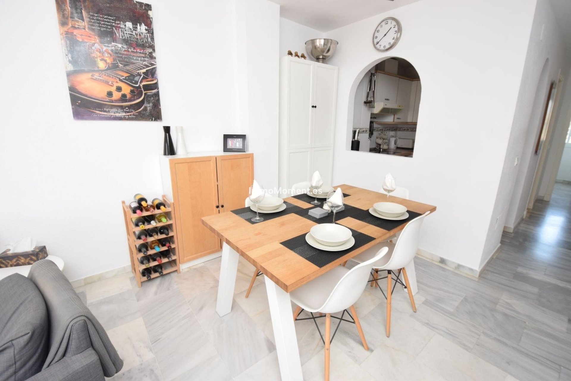 Resale - Apartment - Mijas - Mijas Costa