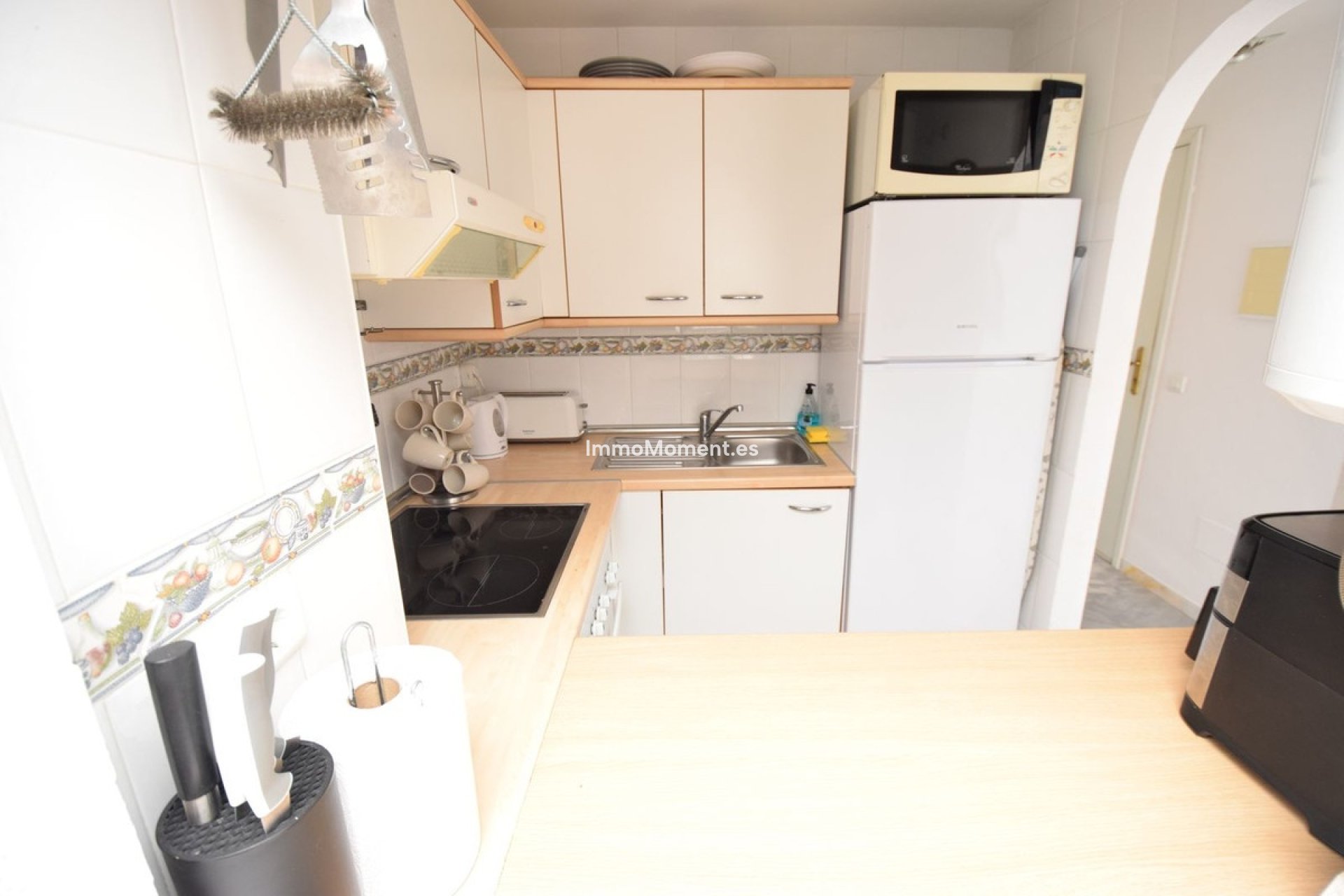 Resale - Apartment - Mijas - Mijas Costa