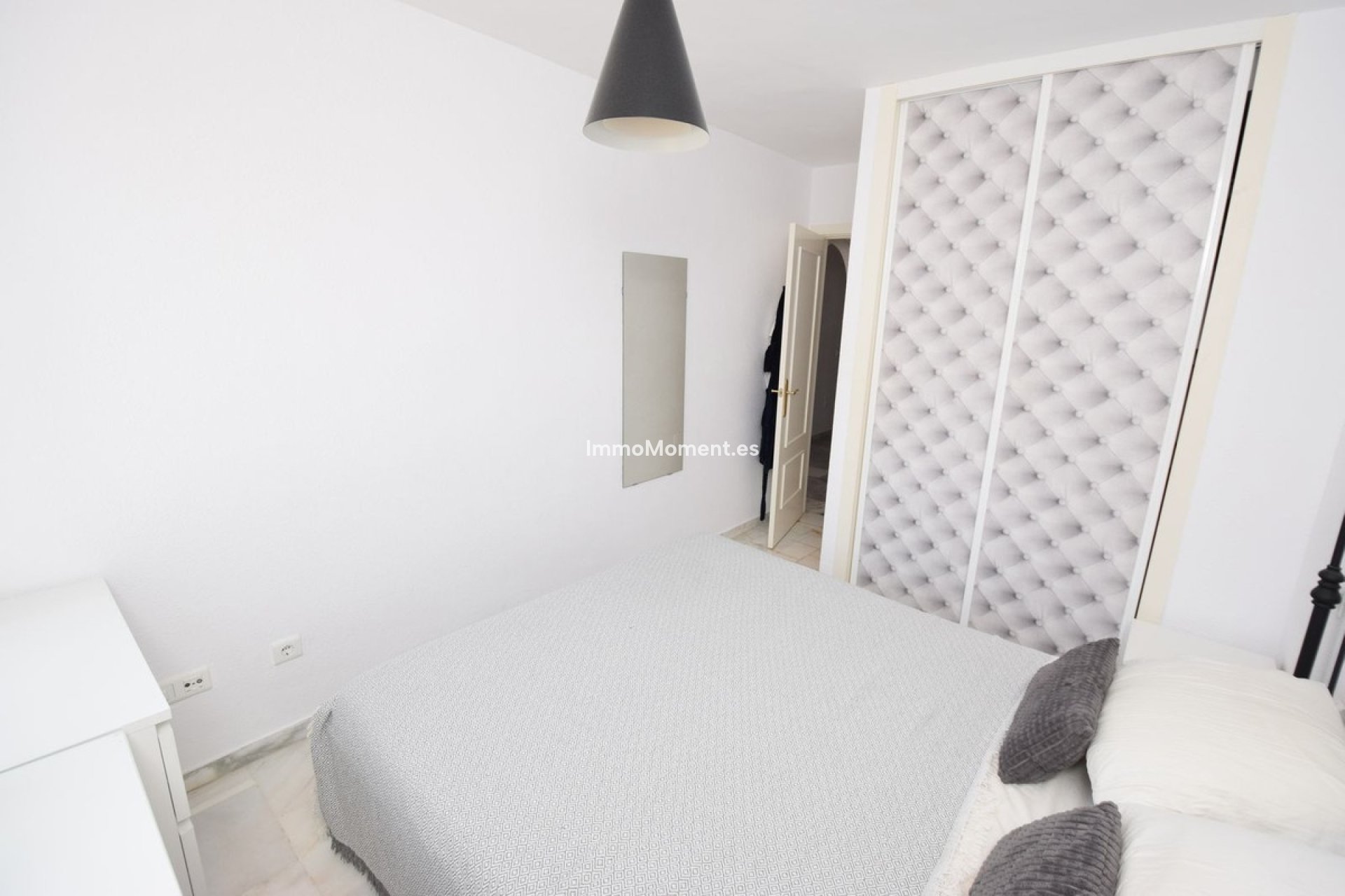 Resale - Apartment - Mijas - Mijas Costa