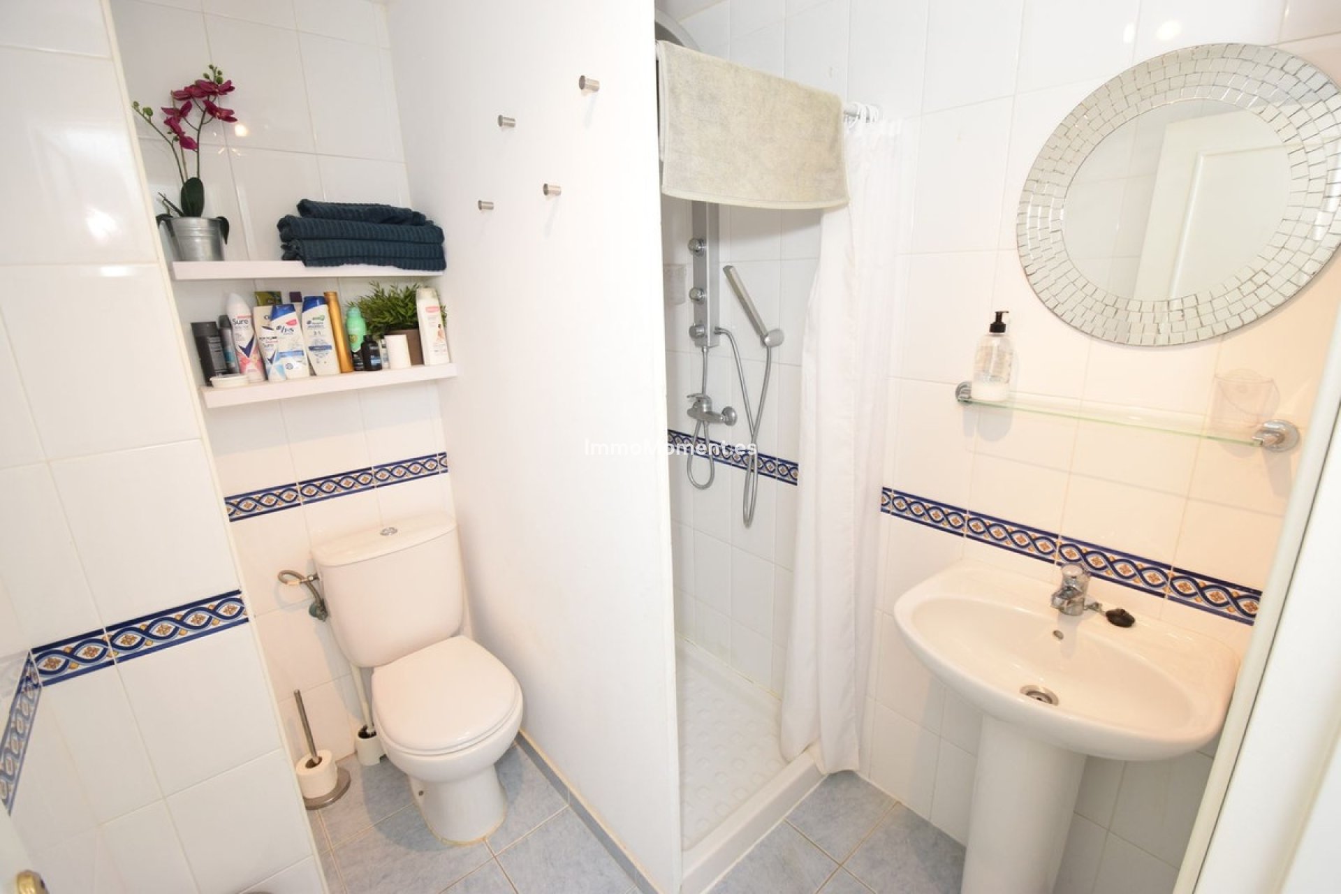 Resale - Apartment - Mijas - Mijas Costa