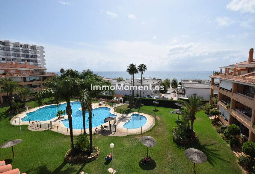 Resale - Apartment - Mijas - Mijas Costa