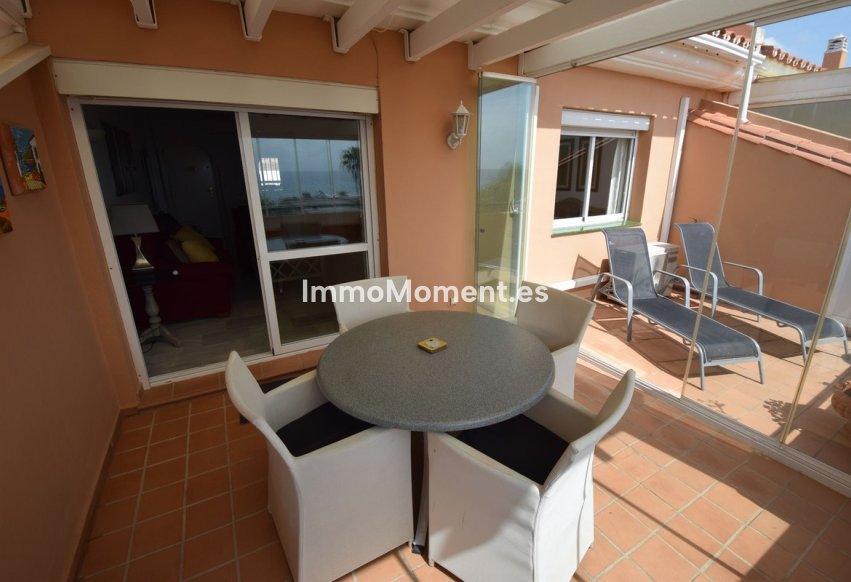Resale - Apartment - Mijas - Mijas Costa