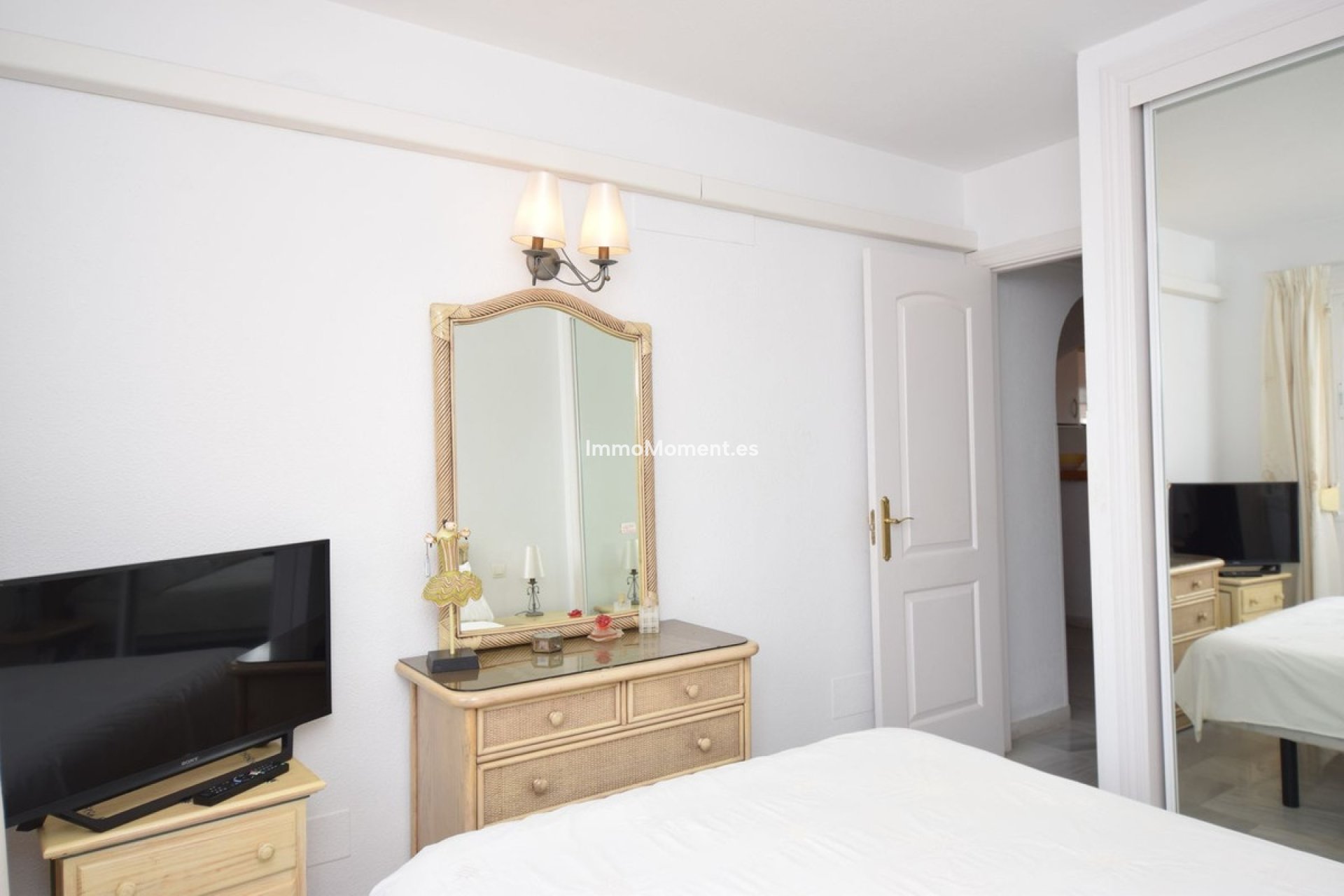 Resale - Apartment - Mijas - Mijas Costa
