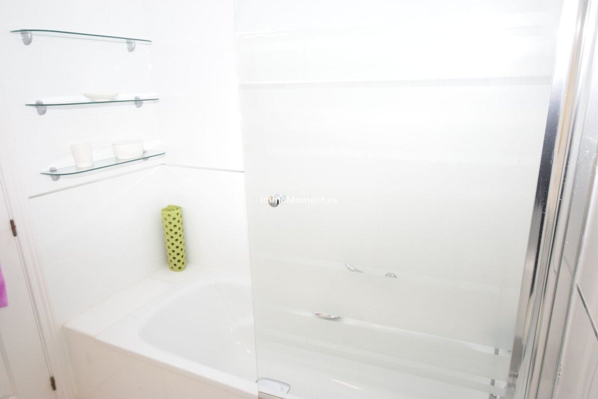 Resale - Apartment - Mijas - Mijas Costa