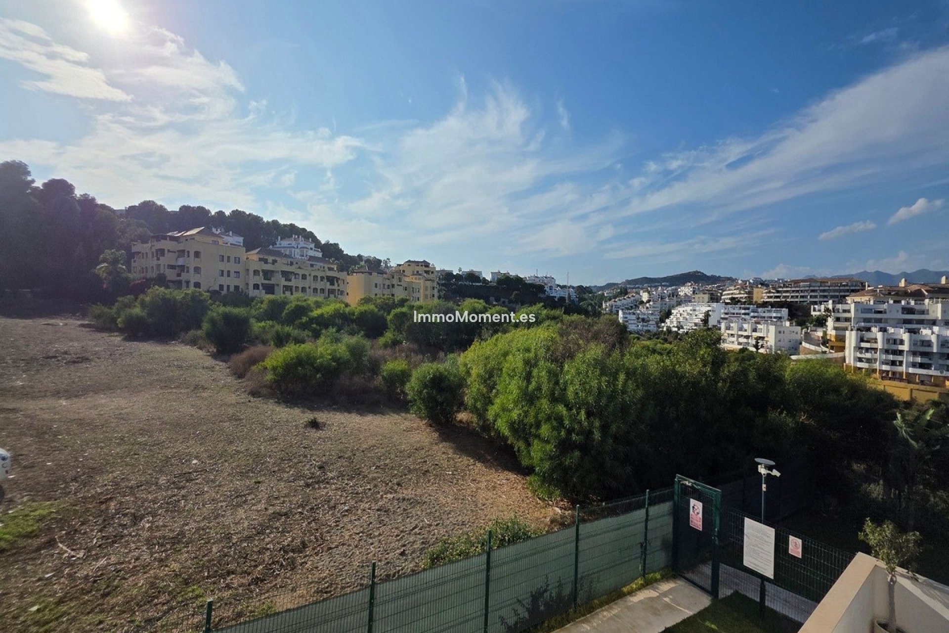 Resale - Apartment - Mijas - Mijas Costa