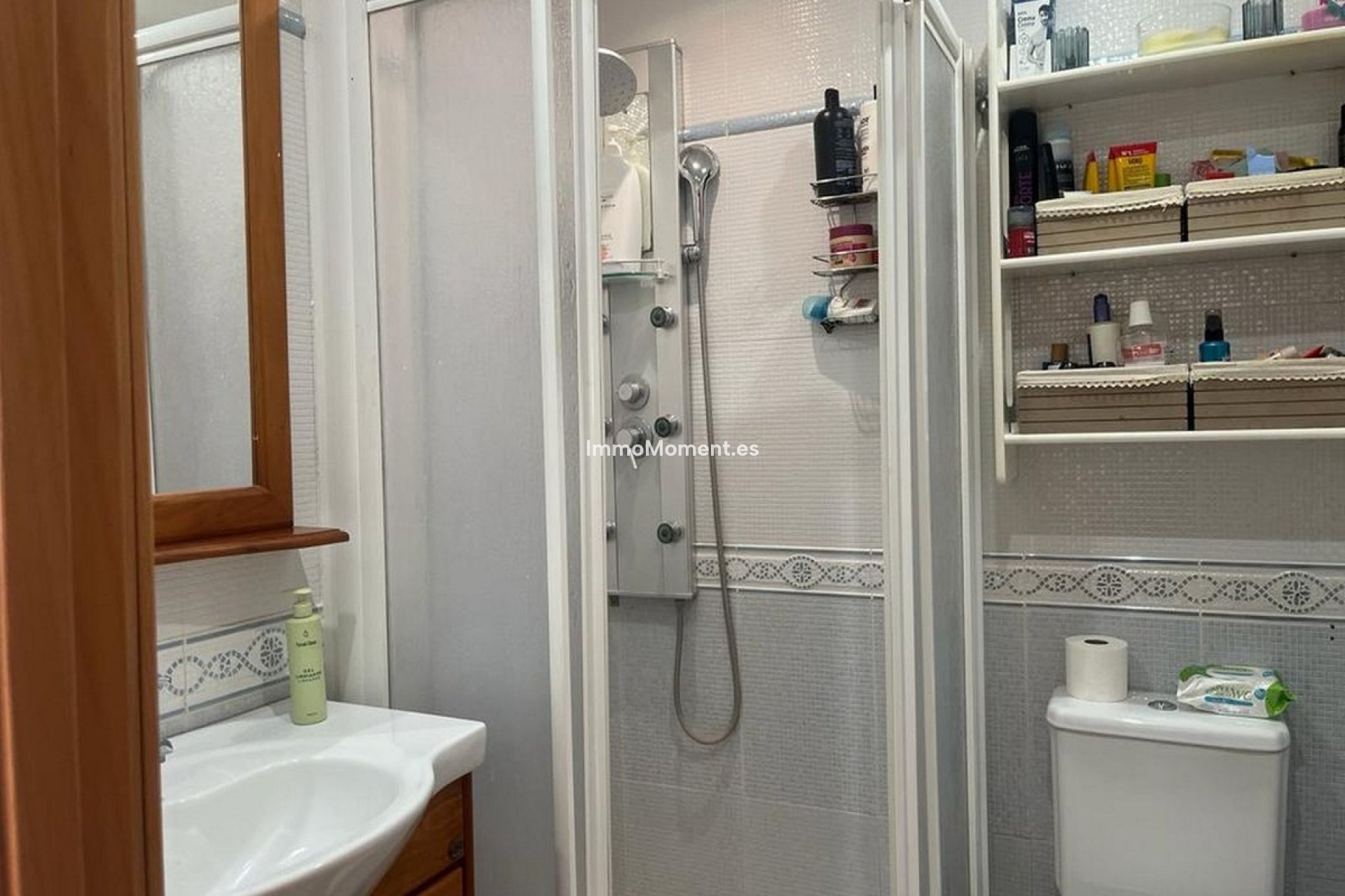 Resale - Apartment - Mijas - Mijas Costa