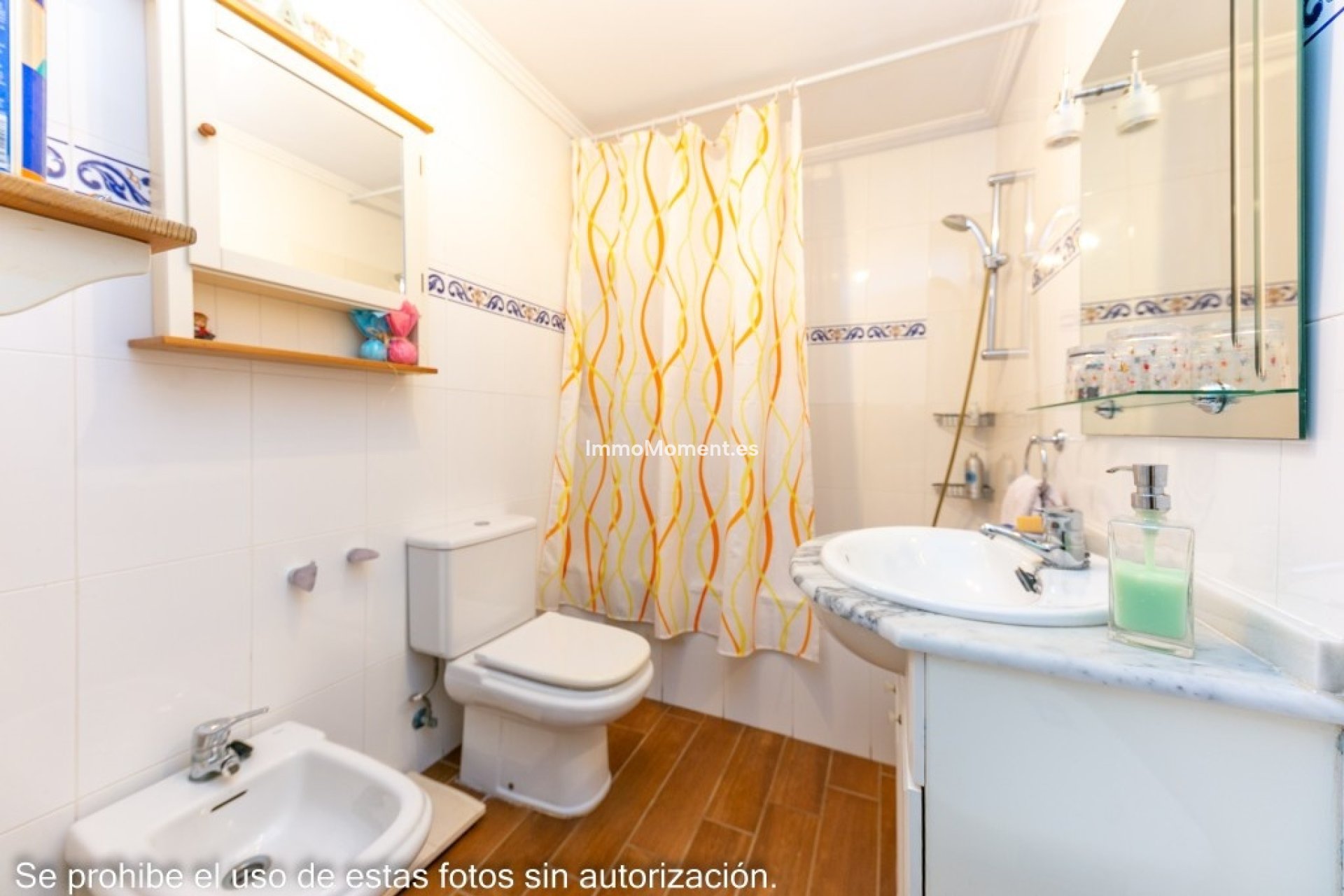 Resale - Apartment - Mijas - Mijas Costa