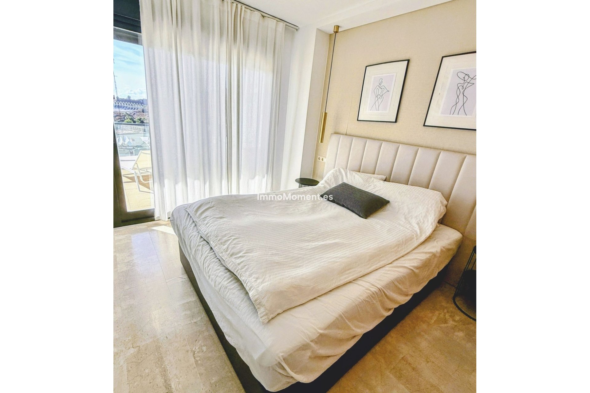 Resale - Apartment - Mijas - Mijas Costa