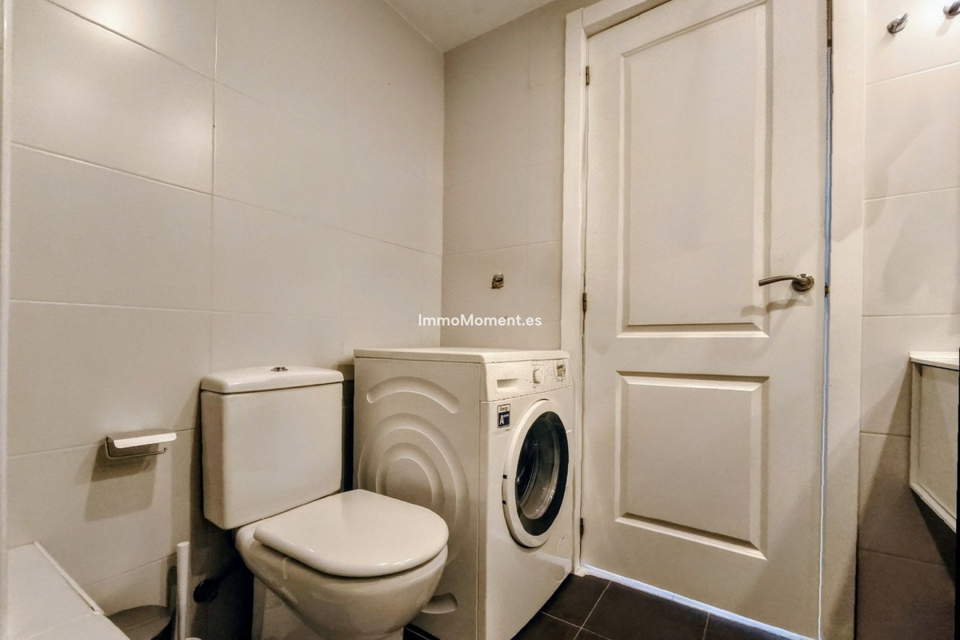 Resale - Apartment - Mijas - Mijas Costa