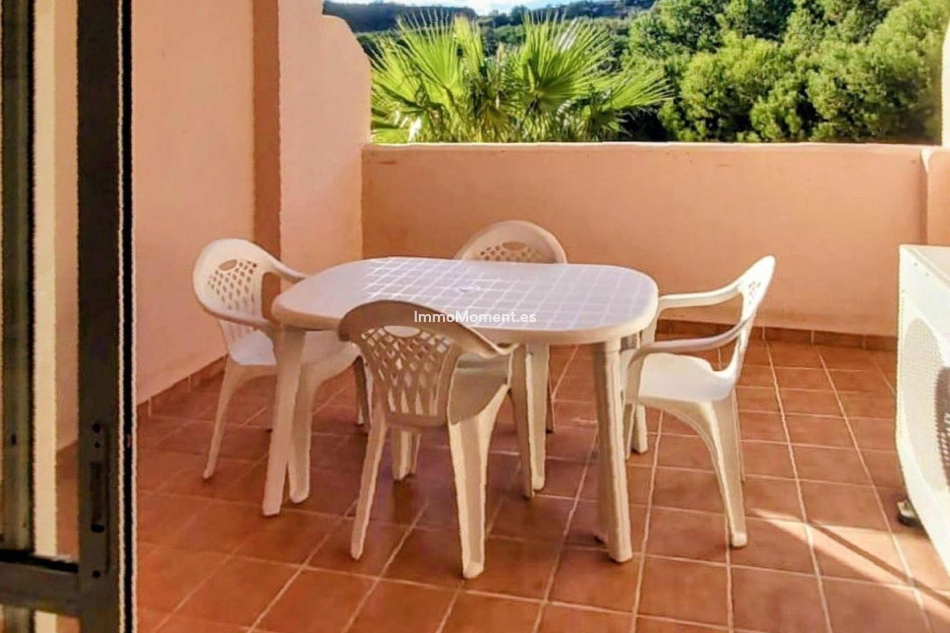 Resale - Apartment - Mijas - Mijas Costa