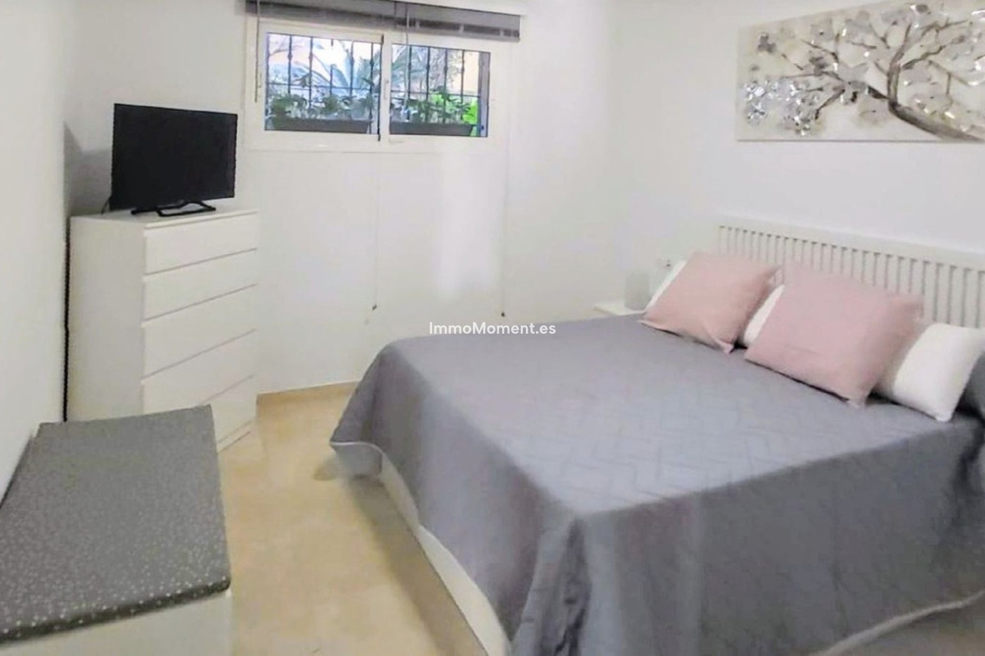 Resale - Apartment - Mijas - Mijas Costa