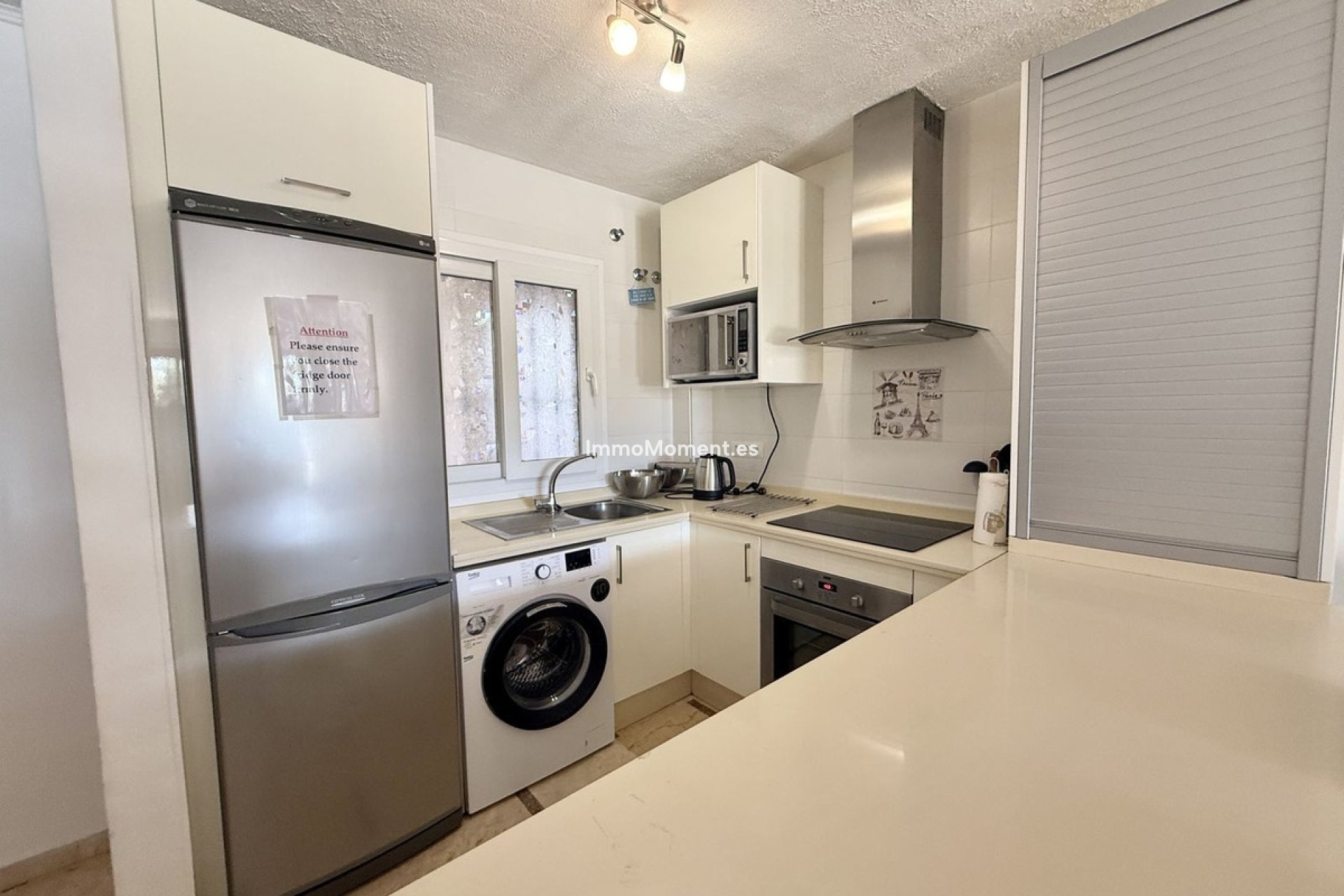 Resale - Apartment - Mijas - Mijas Costa